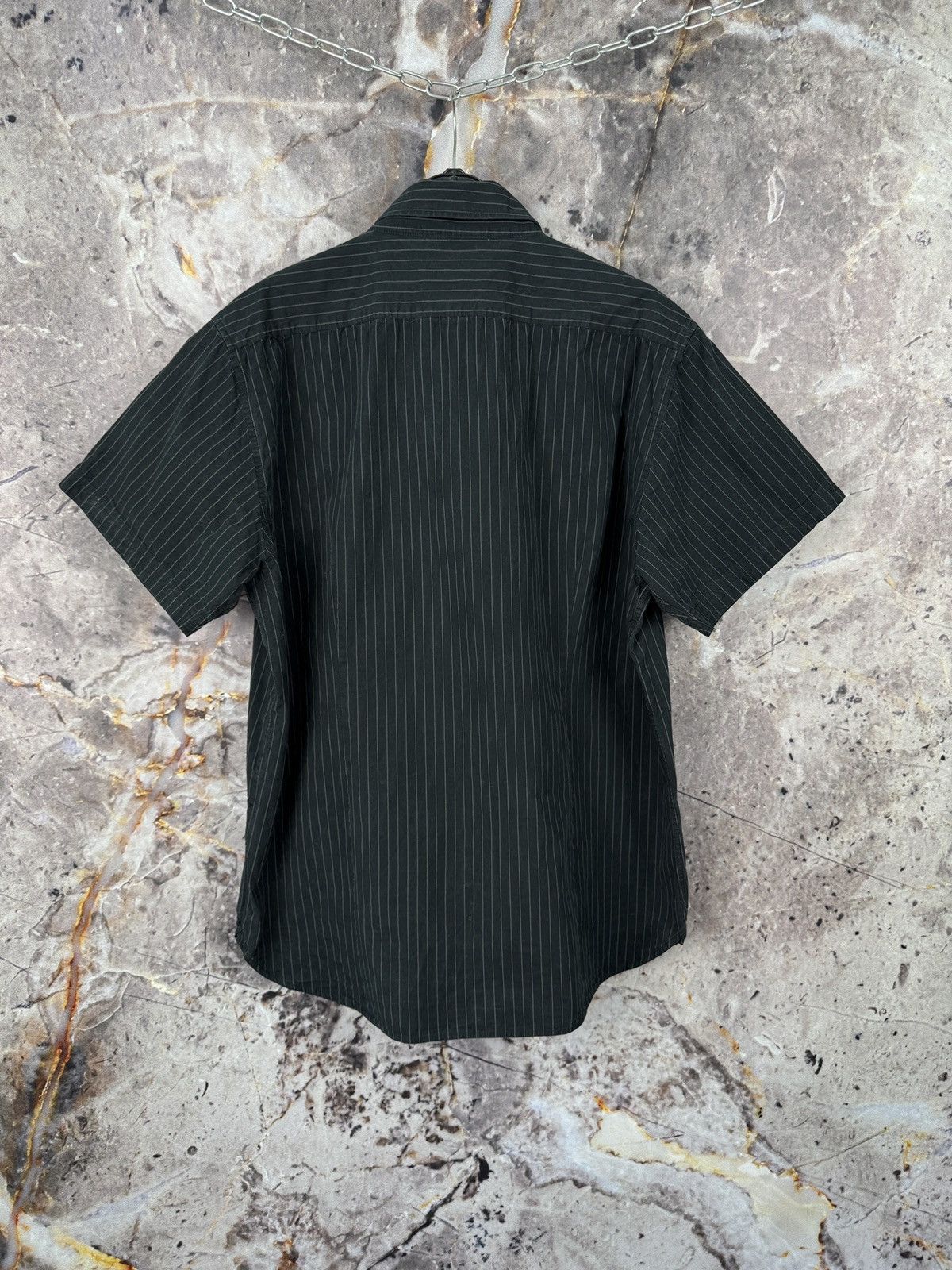 Stussy Men’s Kangol The Elite Collection Shirt With Short Sleeves Size US XL / EU 56 / 4 - 9 Thumbnail