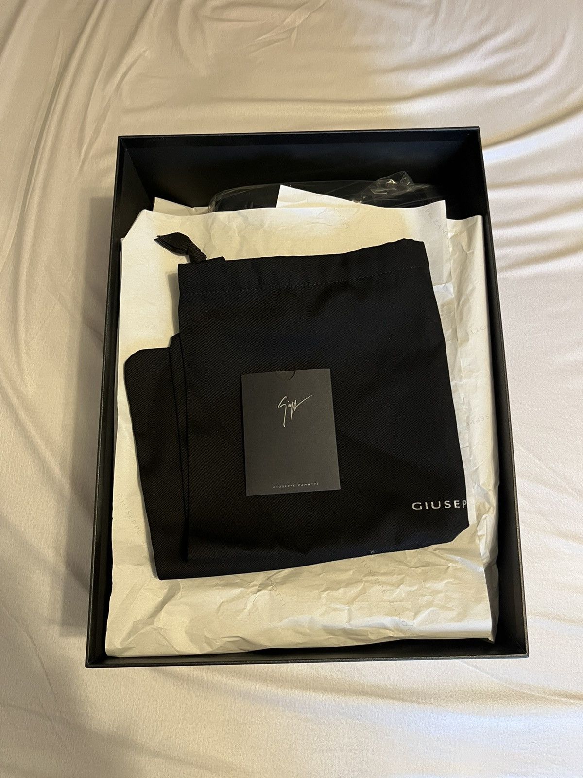 Giuseppe Zanotti GZ Aspen Boots Size US 9 / EU 42 - 3 Thumbnail