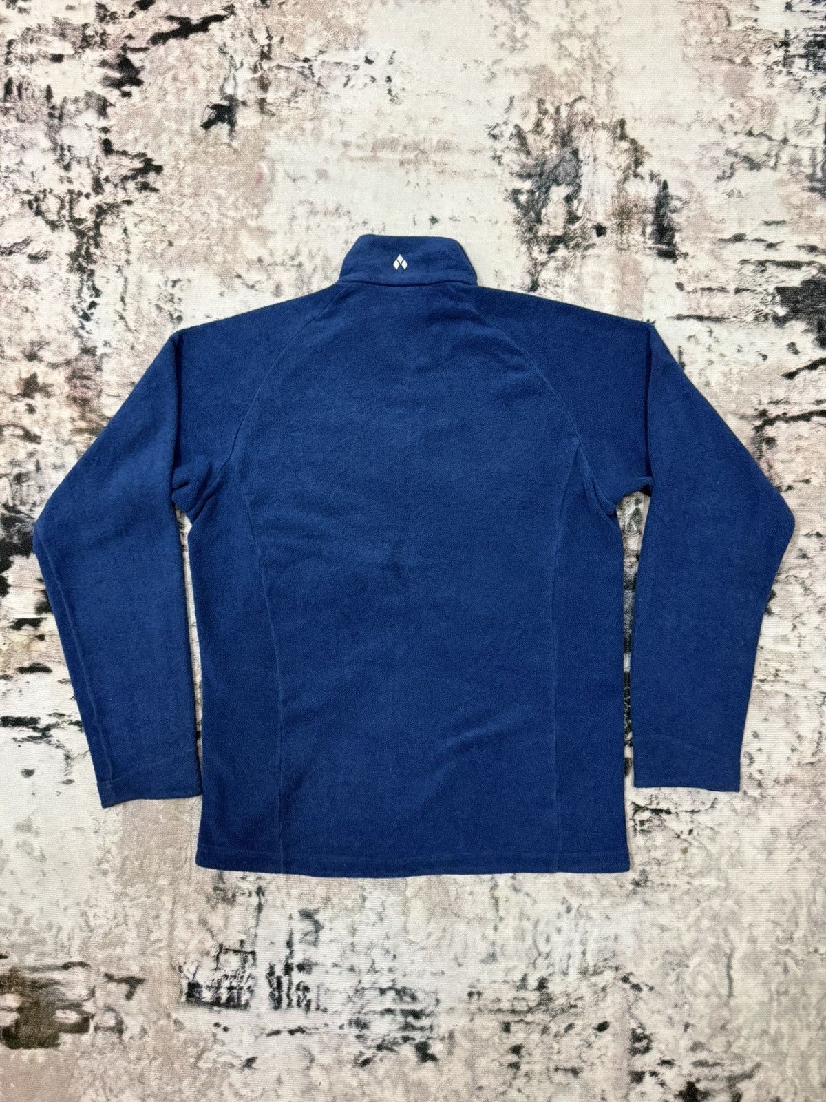 Montbell Mont Bell Climaplus Zip Up Fleece Jacket Sweater Size US S / EU 44-46 / 1 - 10 Thumbnail