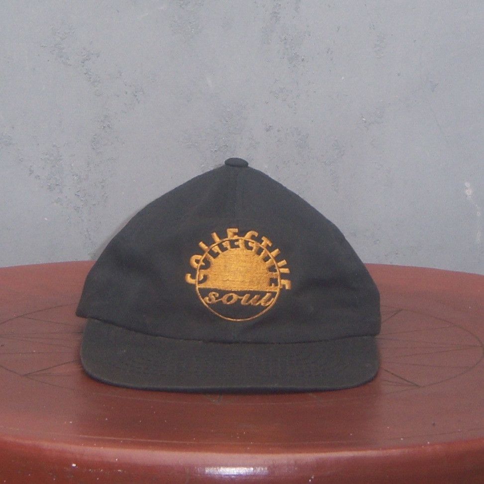Vintage Collective Soul Caps Size ONE SIZE - 1 Thumbnail