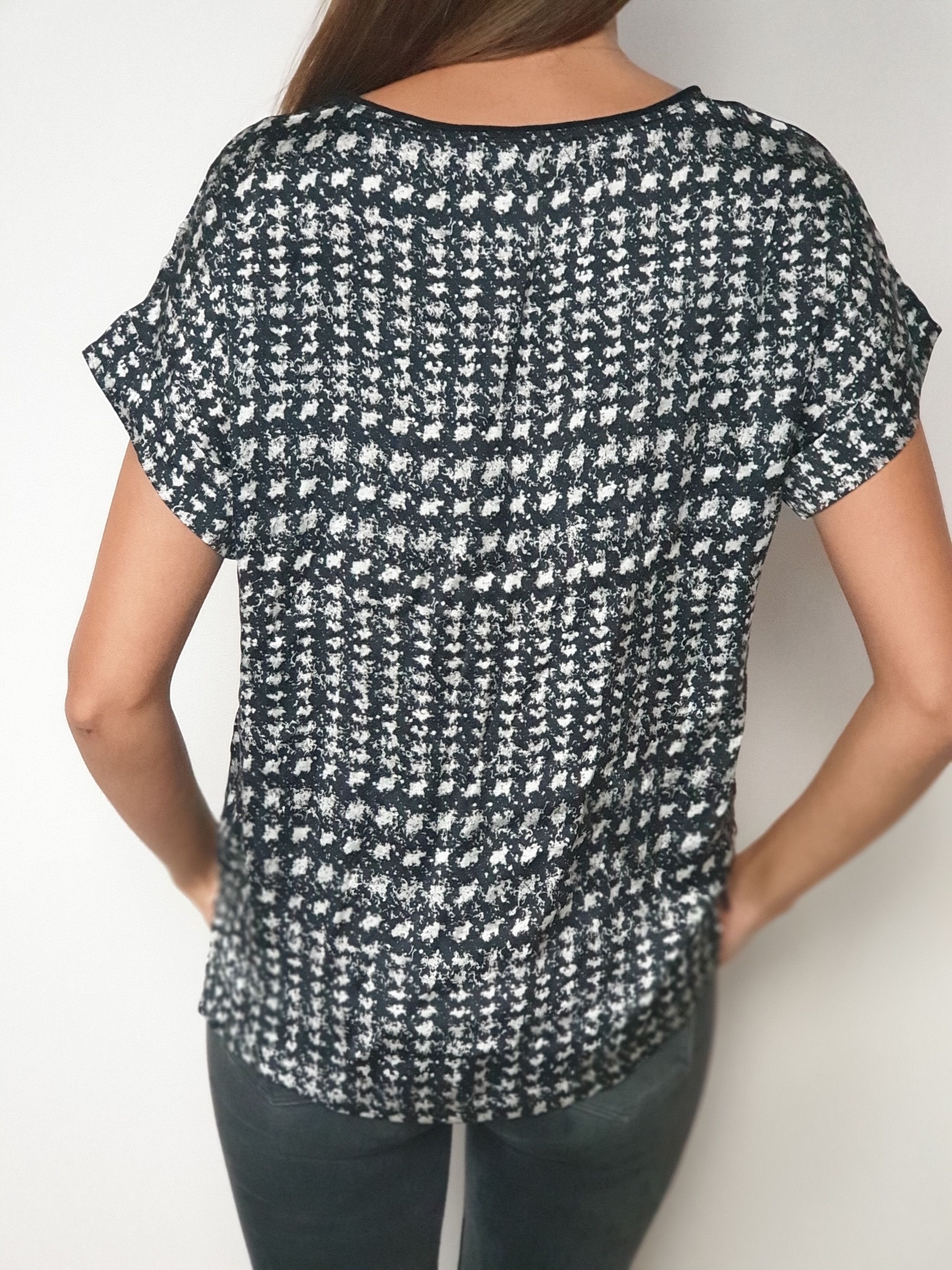Other Silk blouse Marc Cain. Luxury Size S / US 4 / IT 40 - 2 Thumbnail