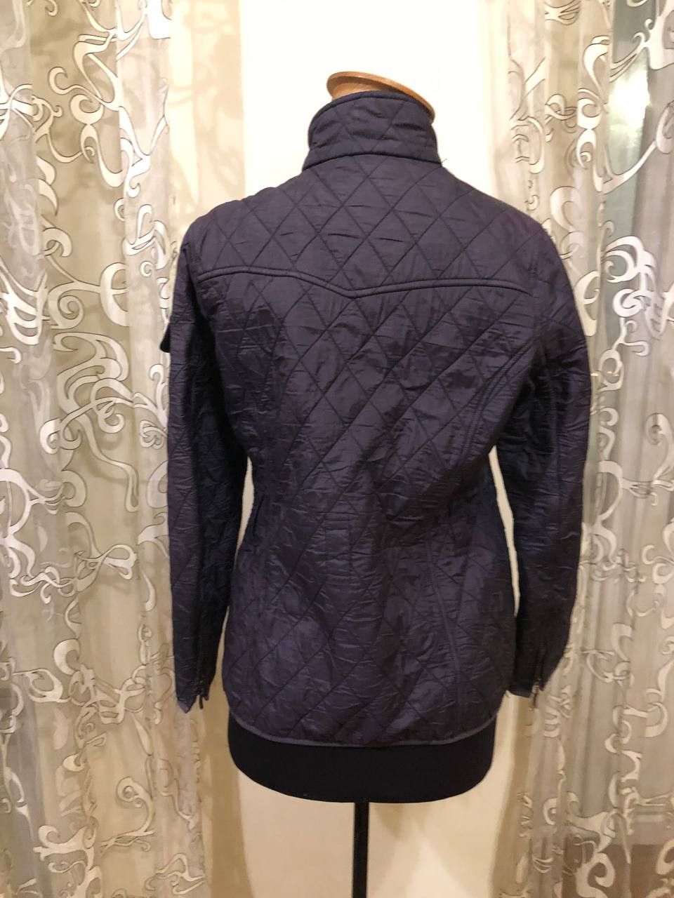 Barbour Barbour International Women Quilt Jacket Size M / US 6-8 / IT 42-44 - 11 Thumbnail