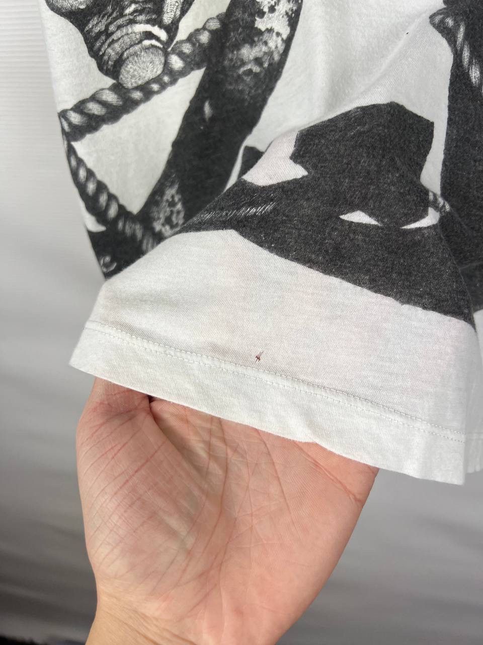Allsaints Allsaints vintage t-shirts size XS Size US XS / EU 42 / 0 - 6 Thumbnail