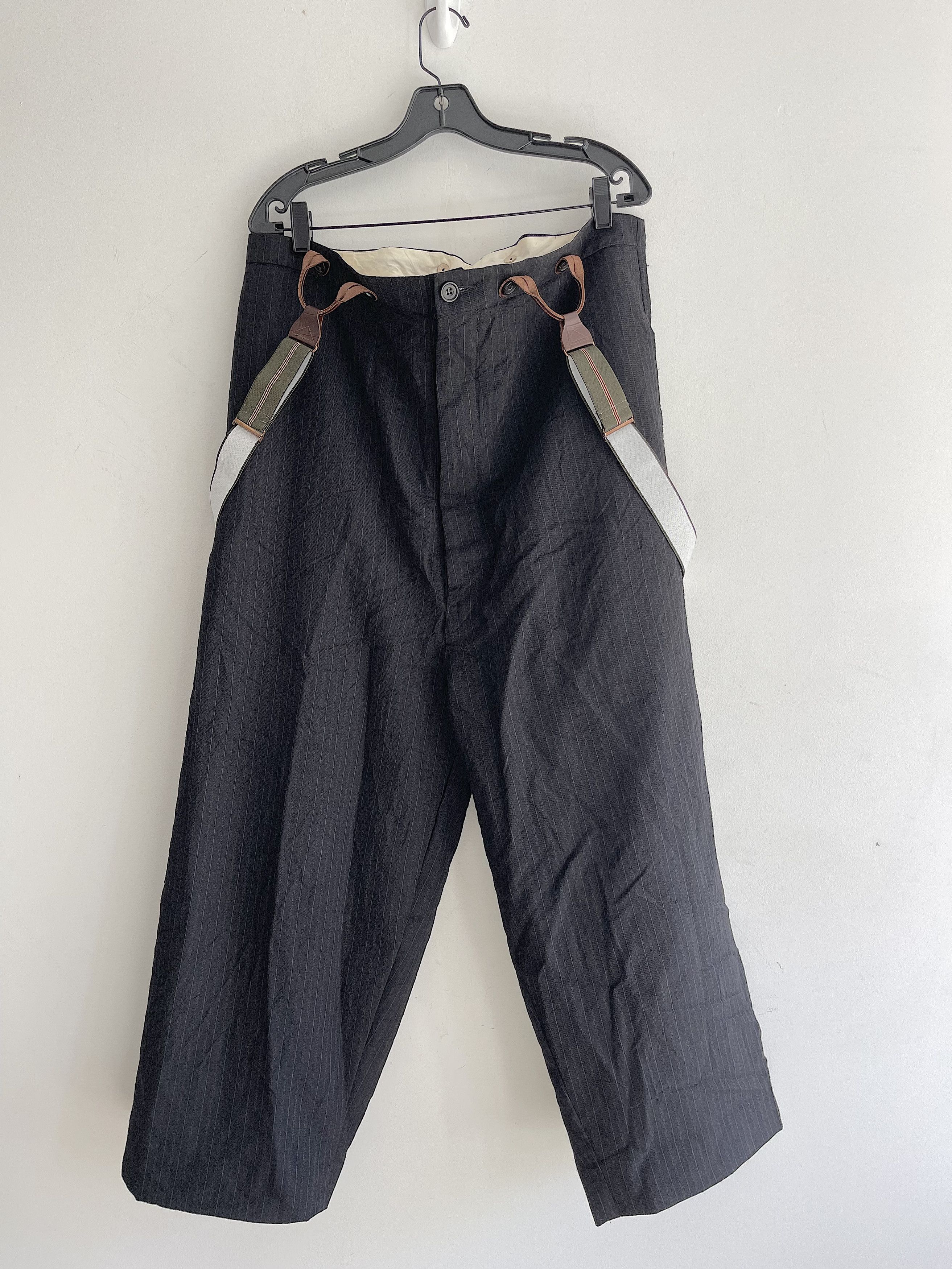 小物 Paul Harnden Shoemakers suspender Paul Harnden Shoemakers suspender