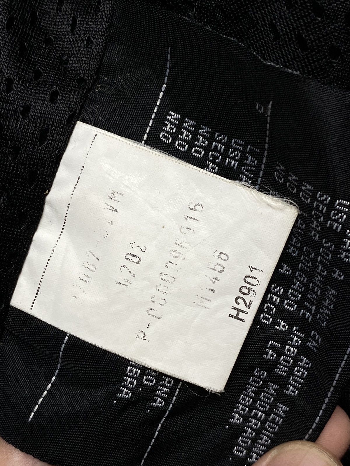 14th Addiction 2000s Harley Davidson - Detachable Cargo Jacket Size US L / EU 52-54 / 3 - 16 Thumbnail