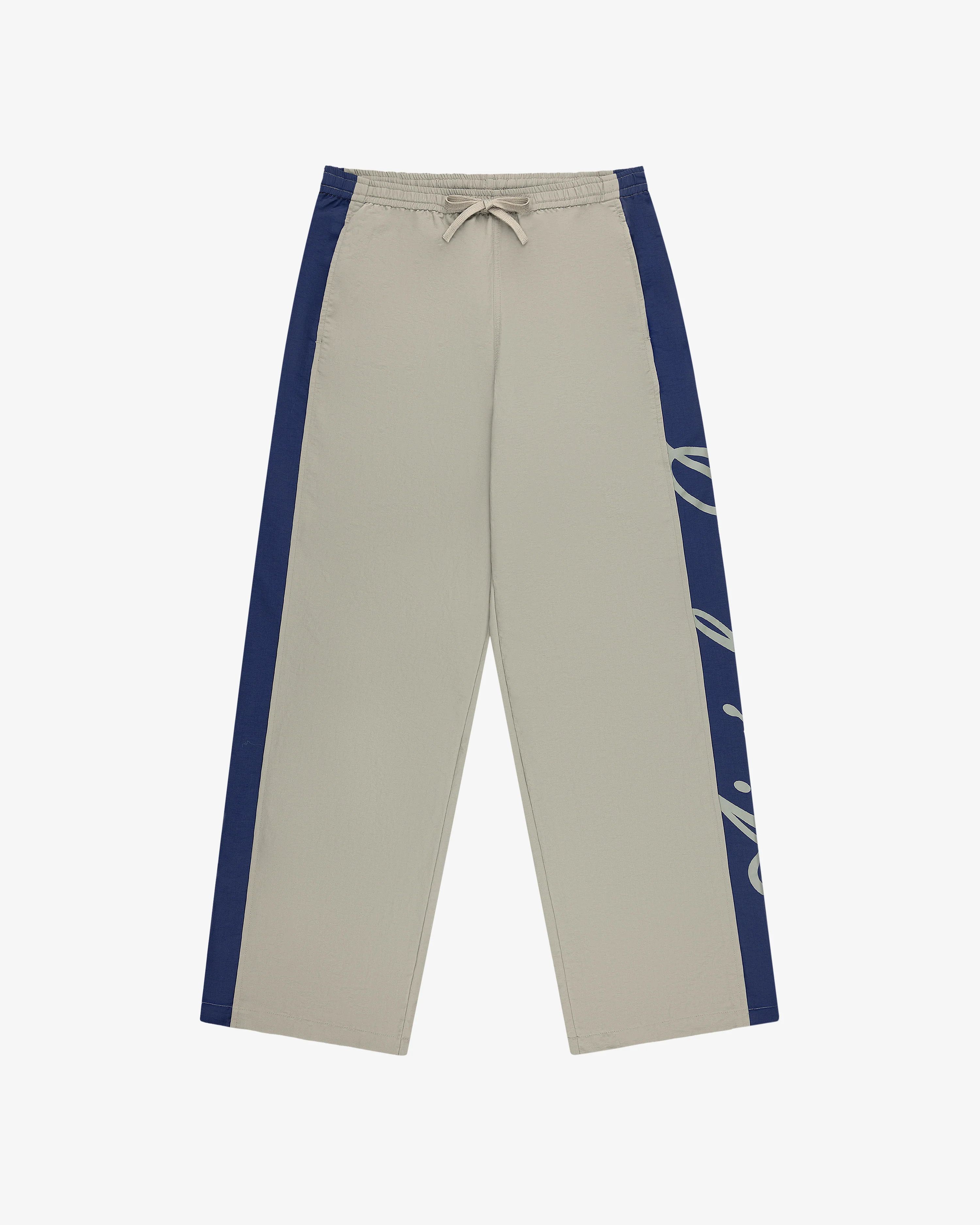 Aime Leon Dore Colorblock Track Pant Size US 32 / EU 48 - 1 Thumbnail