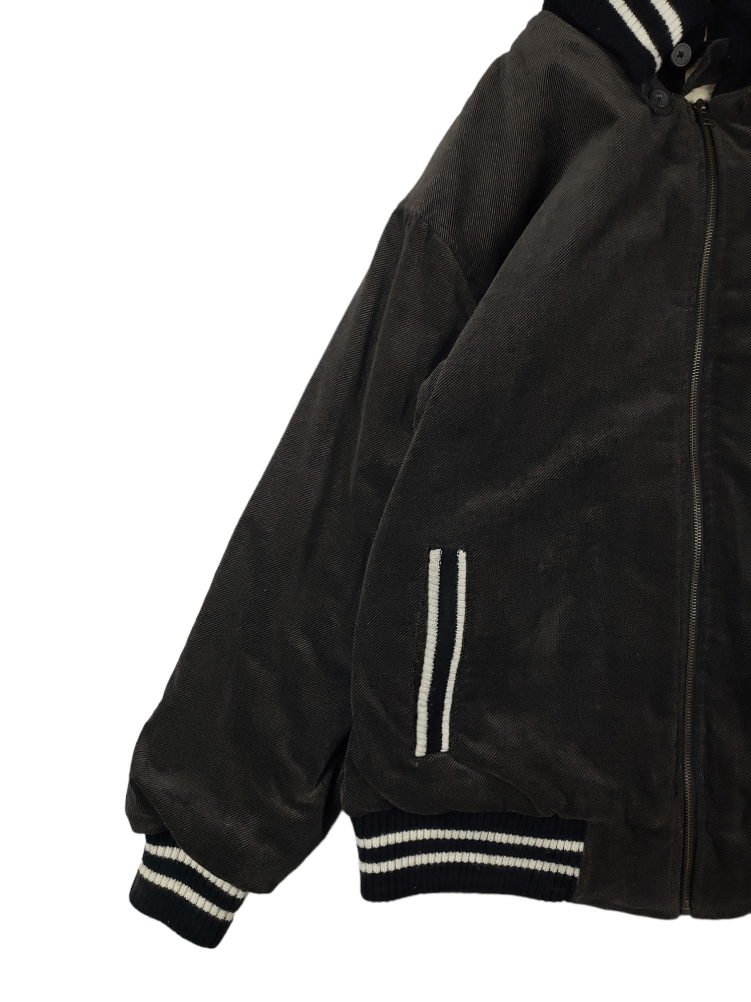 Vintage × Woolrich Woolen Mills Vintage Woolrich Jacket Size US L / EU 52-54 / 3 - 5 Thumbnail