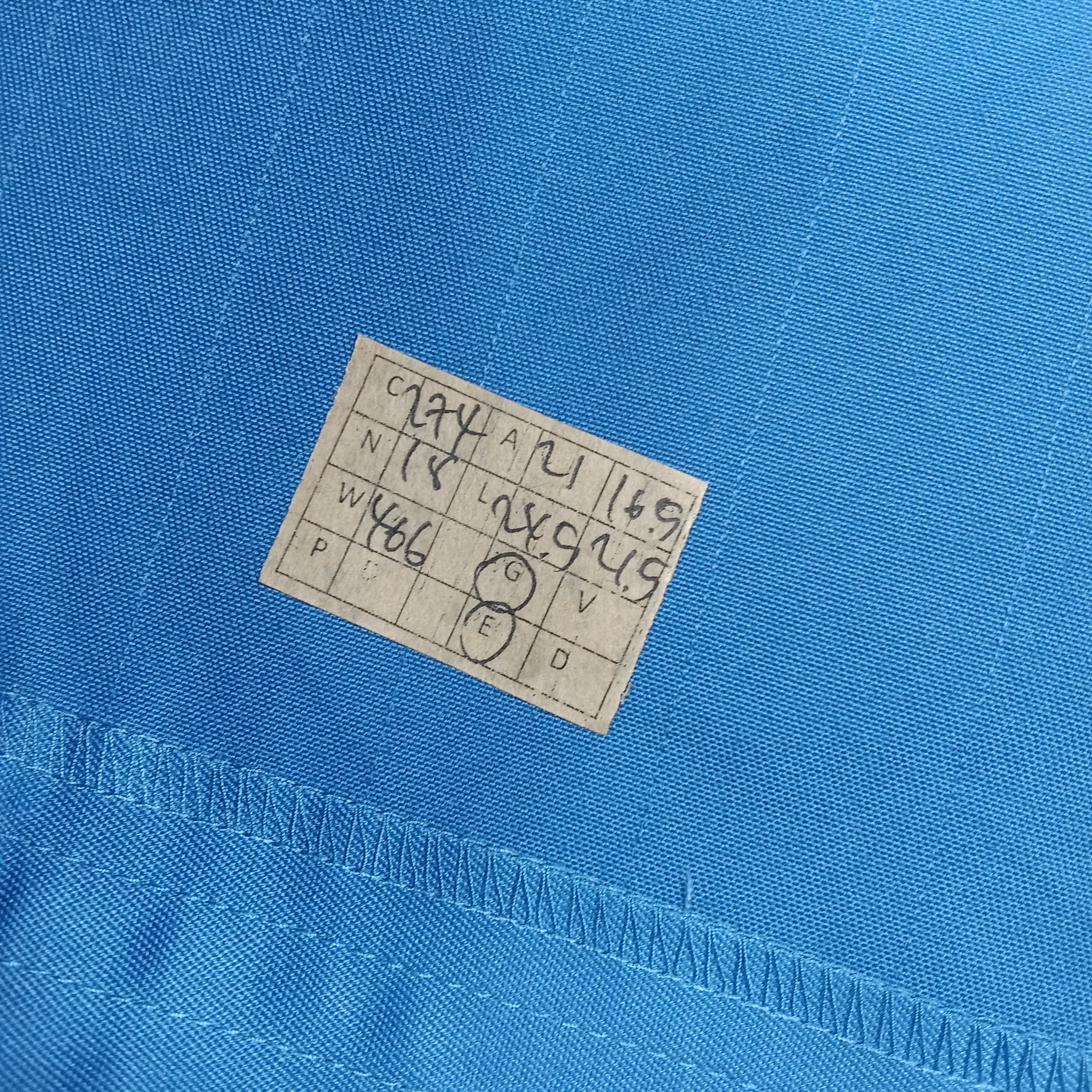 Japanese Brand RalliArt Mitsubishi Motorsports Jacket C274N18 Size US M / EU 48-50 / 2 - 9 Thumbnail