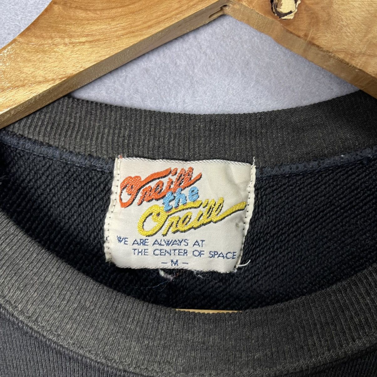 O'Neill 90s O’Neill Colorblock Crewneck Sweatshirt Size US M / EU 48-50 / 2 - 8 Thumbnail