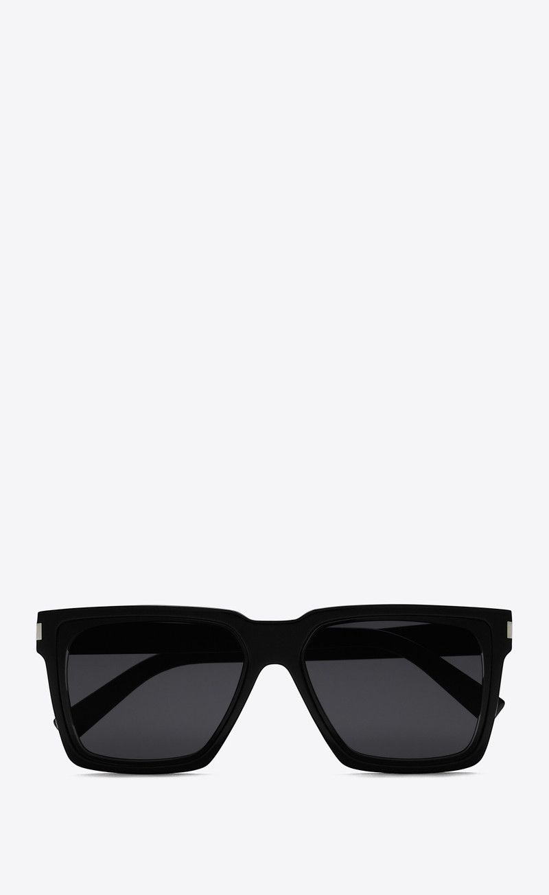 Saint Laurent Paris o1bcso1str0426 Size:OS/Sl 610 in Black Size ONE SIZE - 2 Thumbnail