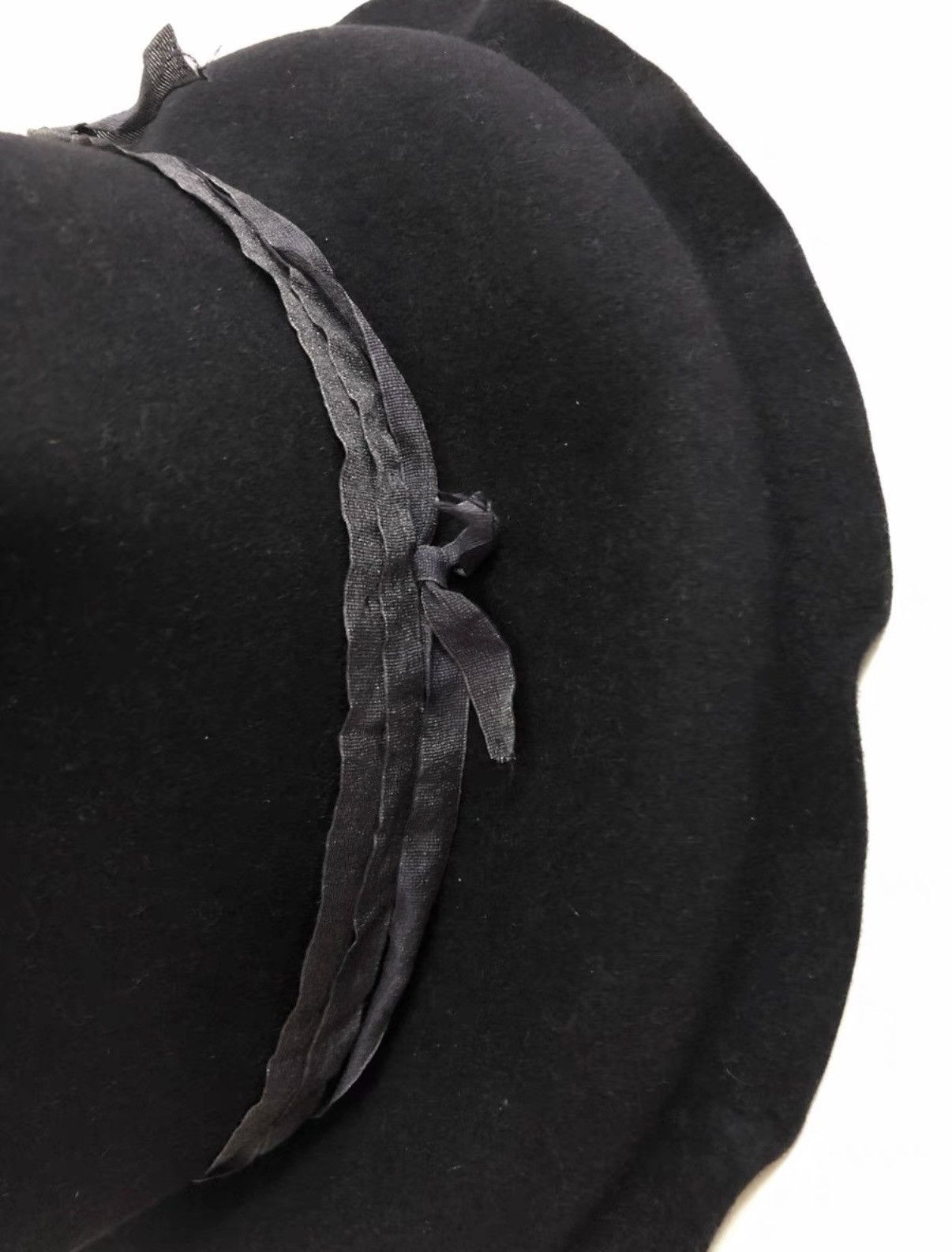 Takahiromiyashita The Soloist. TAKAHIROMIYASHITA THE SOLOIST THE SOLOIST hat Size ONE SIZE - 5 Thumbnail