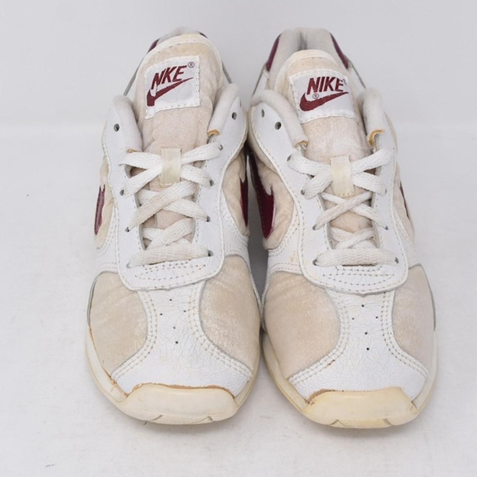 Nike Vintage 1995 Nike Runners Size US 7 / IT 37 - 2 Thumbnail