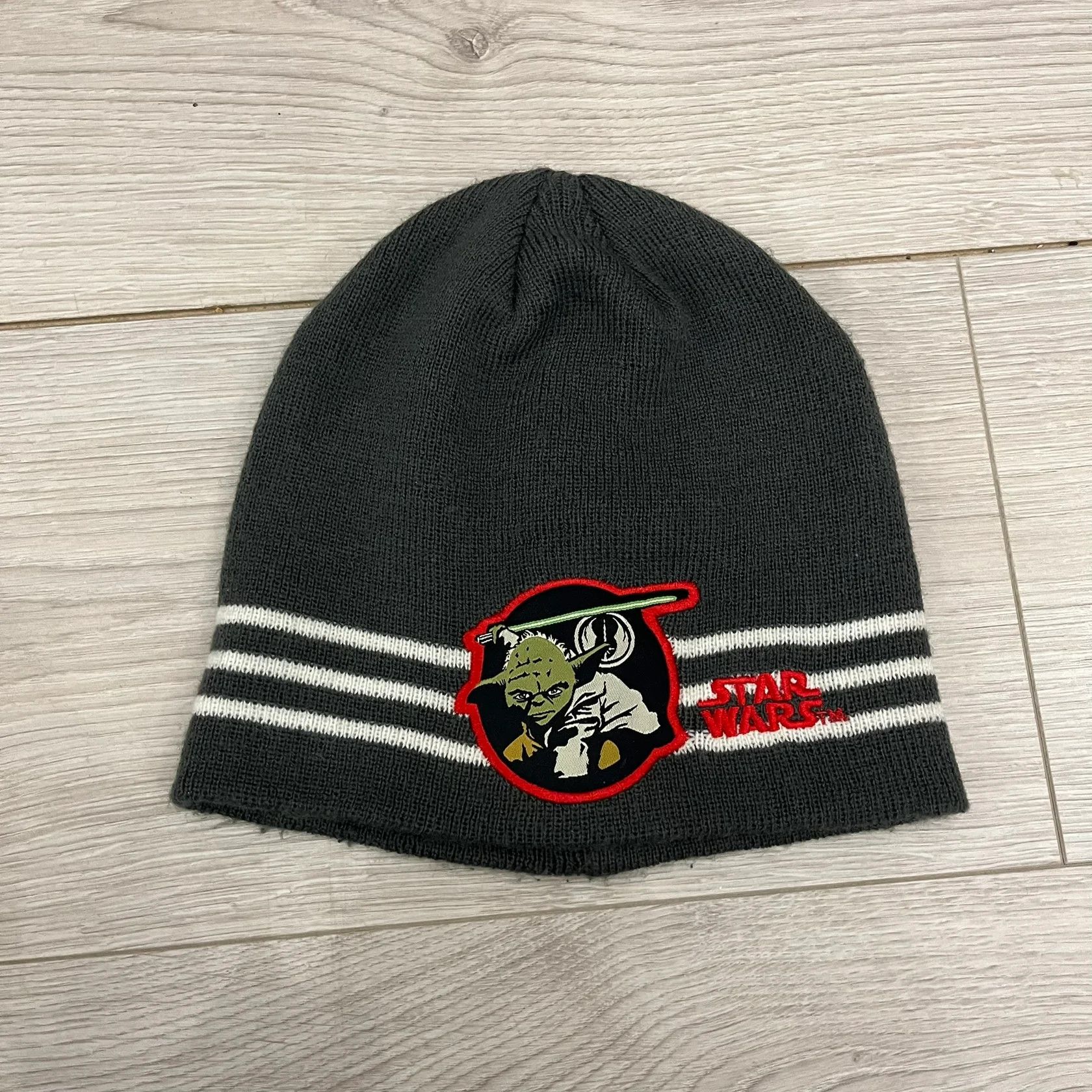 Star Wars Star Wars Beanie Yoda Size ONE SIZE - 1 Thumbnail