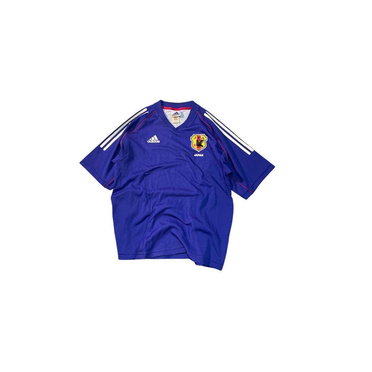 Japan 2002 World Cup Jersey | Grailed