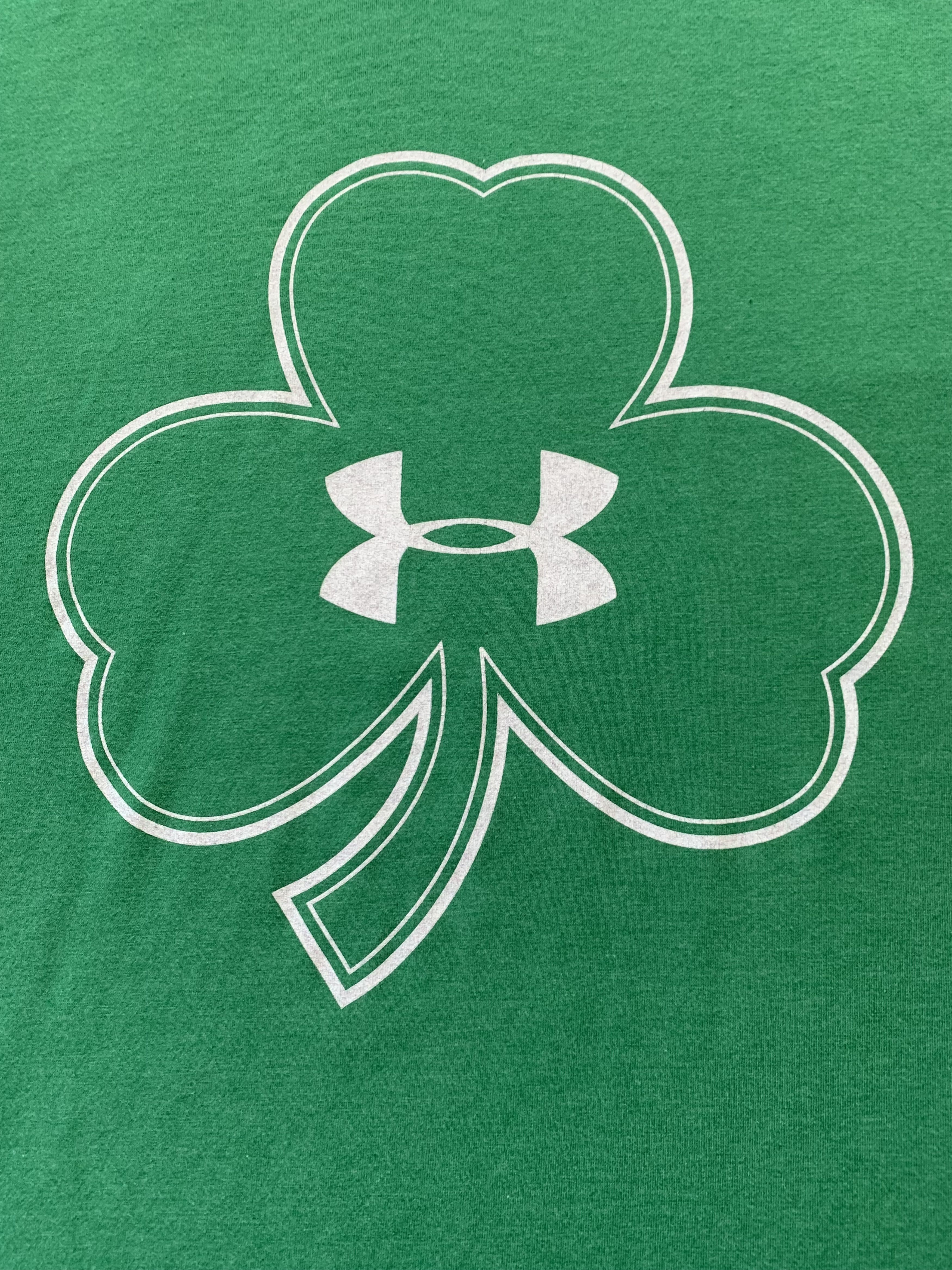 Under Armour Under Armour Men's Printed Training T-Shirt Size US M / EU 48-50 / 2 - 5 Thumbnail