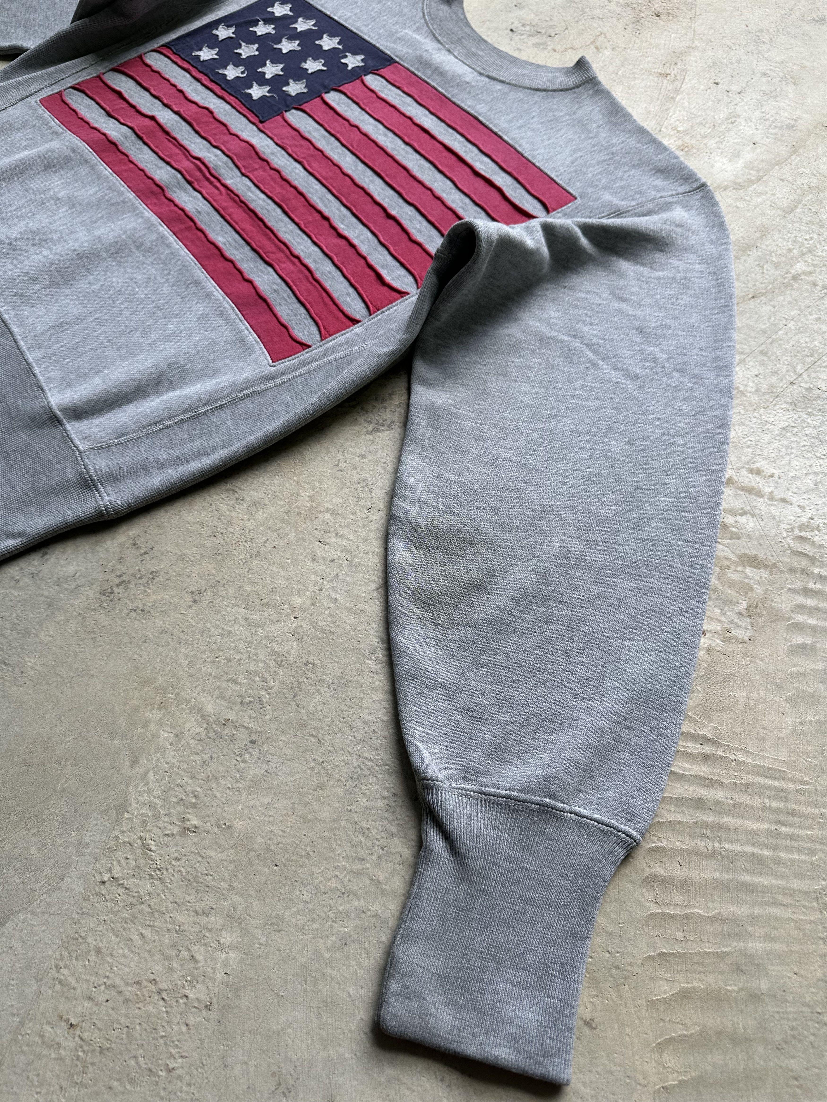 Junya Watanabe CDG Junya Watanabe X Champion Reverse Weave Army Athletic Size US M / EU 48-50 / 2 - 5 Thumbnail