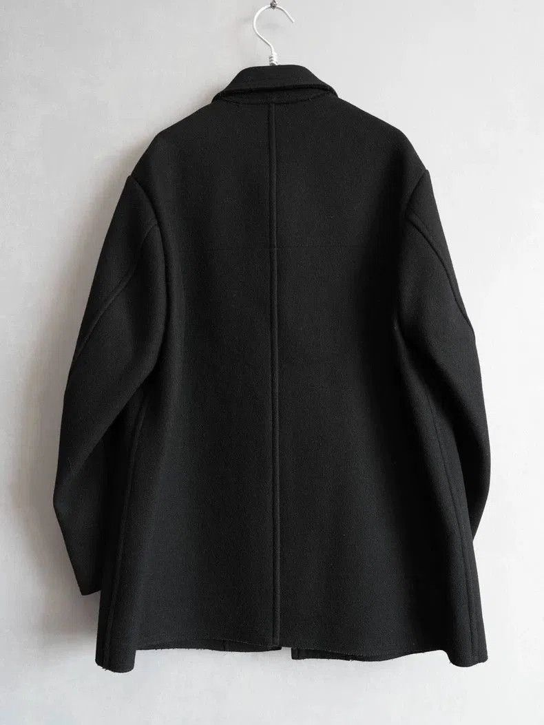 Yohji Yamamoto Yohji Yamamoto Double Zipper Jacket Size US L / EU 52-54 / 3 - 3 Thumbnail