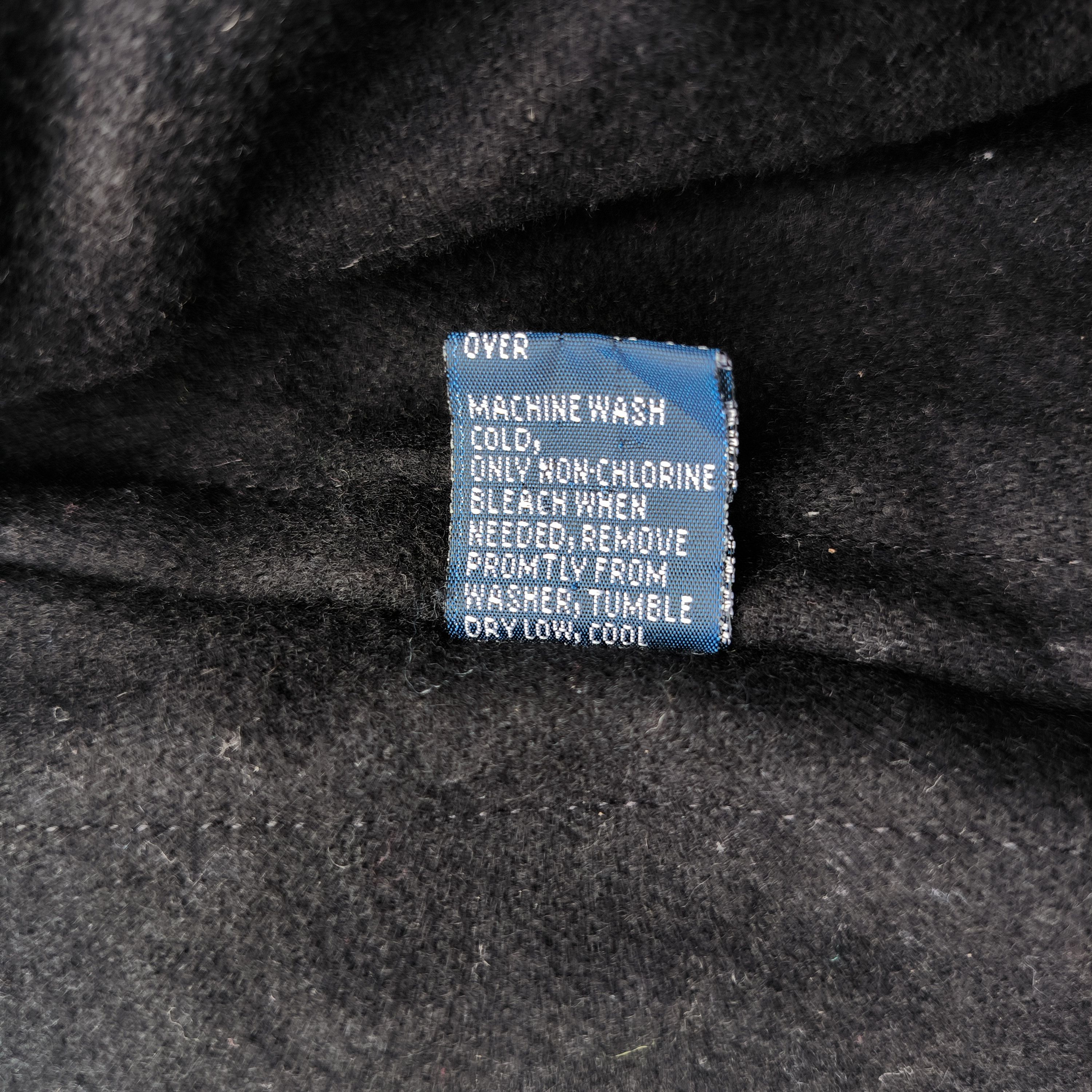 Polo Ralph Lauren × Vintage Vintage Polo Ralph Lauren Coat Jacket Size US L / EU 52-54 / 3 - 6 Thumbnail
