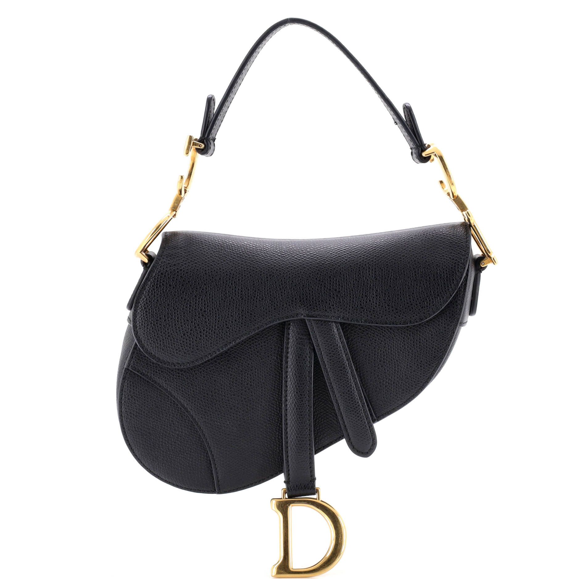 Dior Saddle Handbag Size ONE SIZE - 1 Thumbnail