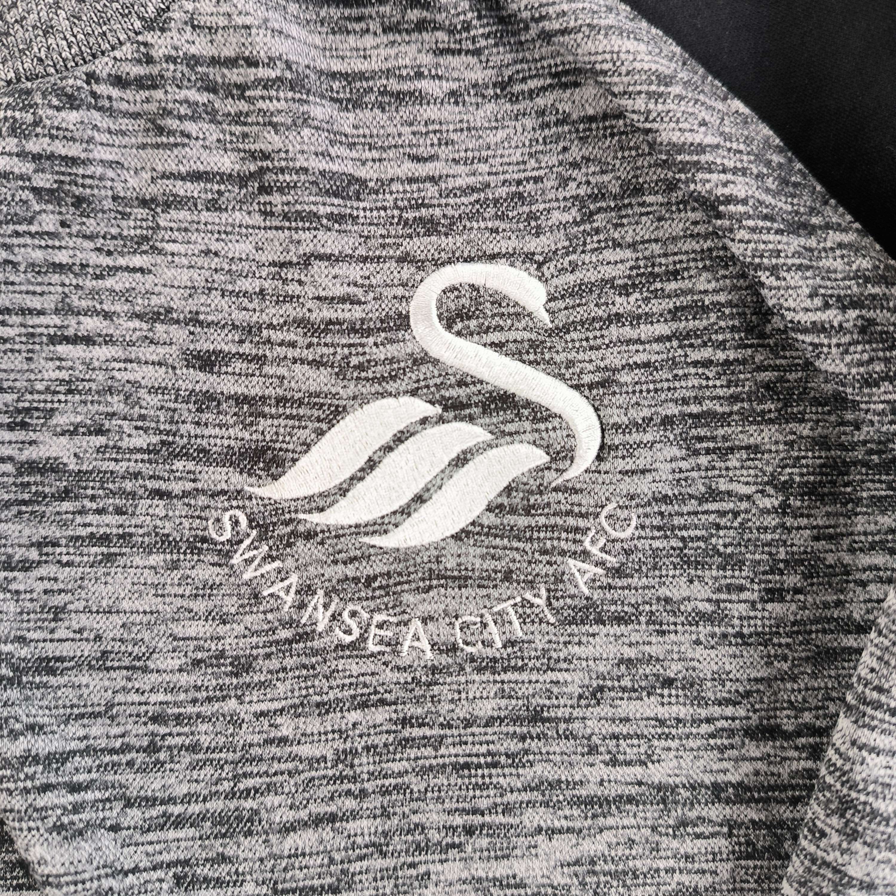 Joma Swansea City Joma football training top size M Size US M / EU 48-50 / 2 - 3 Thumbnail