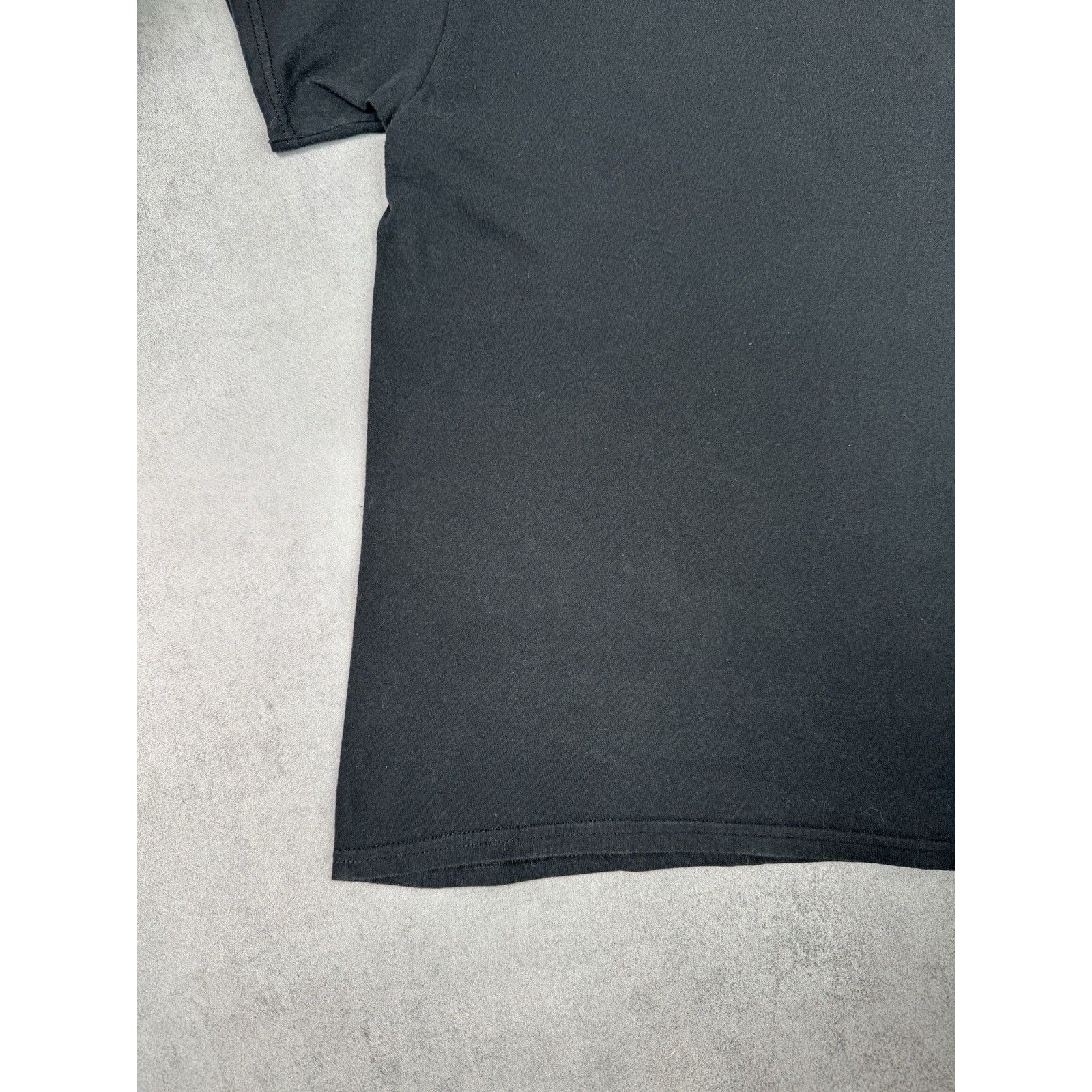 Anime × Cartoon Network Pockemon Gengar Ghost Black Size M Men Size US M / EU 48-50 / 2 - 16 Thumbnail