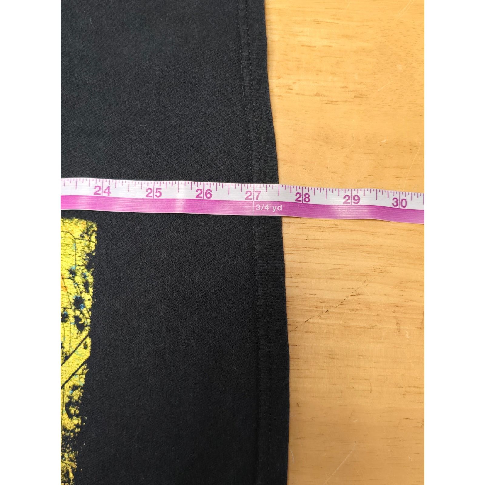 Star Wars Star Wars Shirt The Mighty Vader Large Black Graphic Tee Size US L / EU 52-54 / 3 - 9 Thumbnail