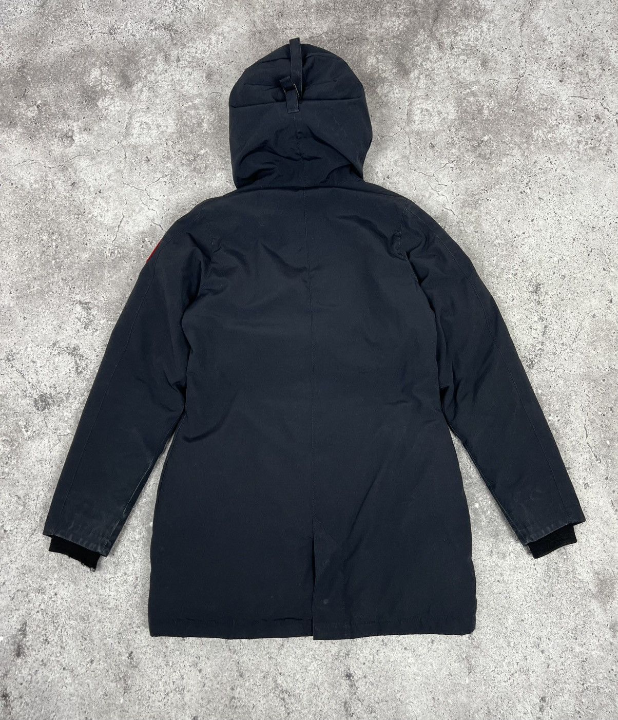Canada Goose Canada Goose Victoria Parka Down Jacket Size M / US 6-8 / IT 42-44 - 17 Thumbnail