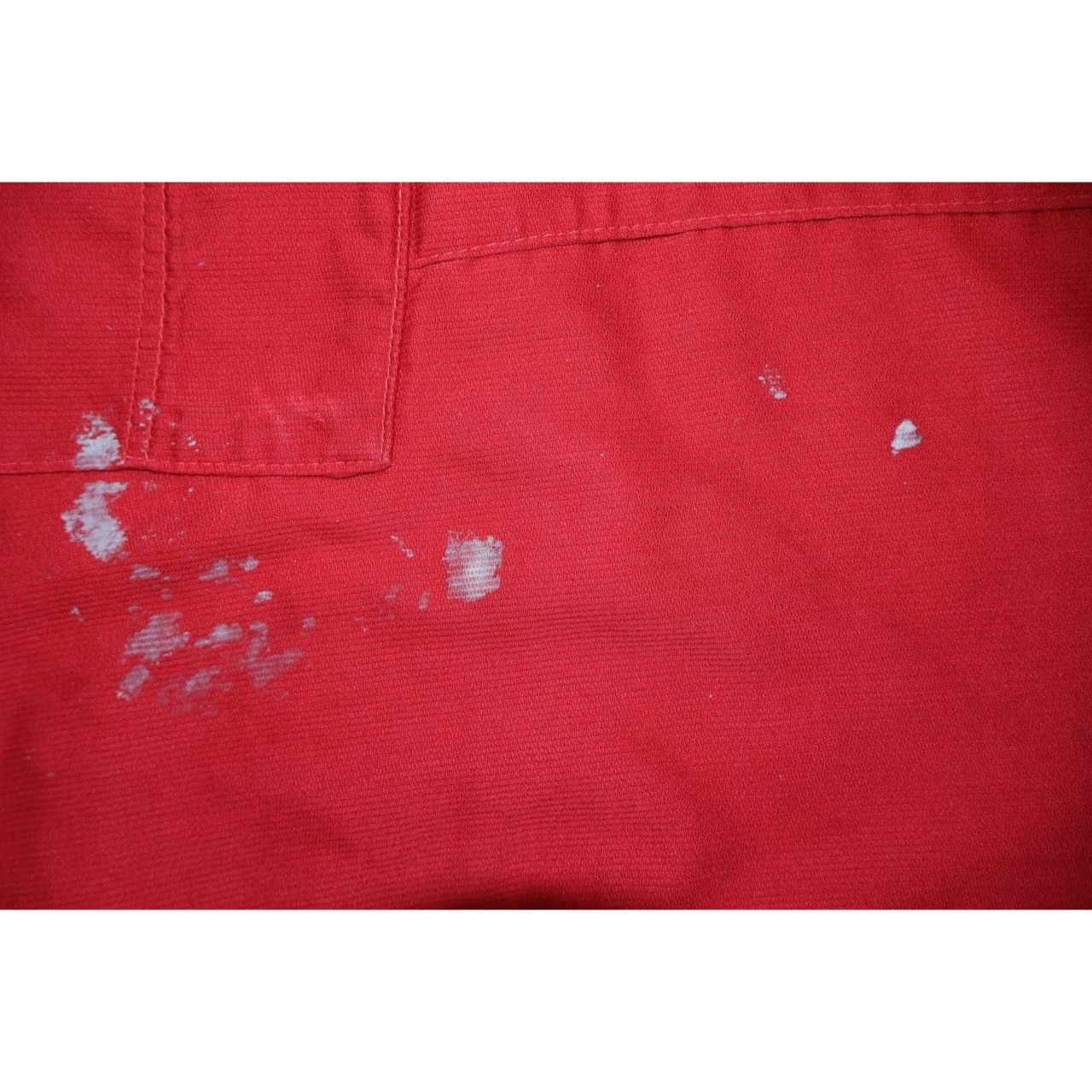 Lee Vintage 60s-70s Lee Union-Alls Haliburton Workwear Coveralls Size US 44 / EU 60 - 9 Thumbnail