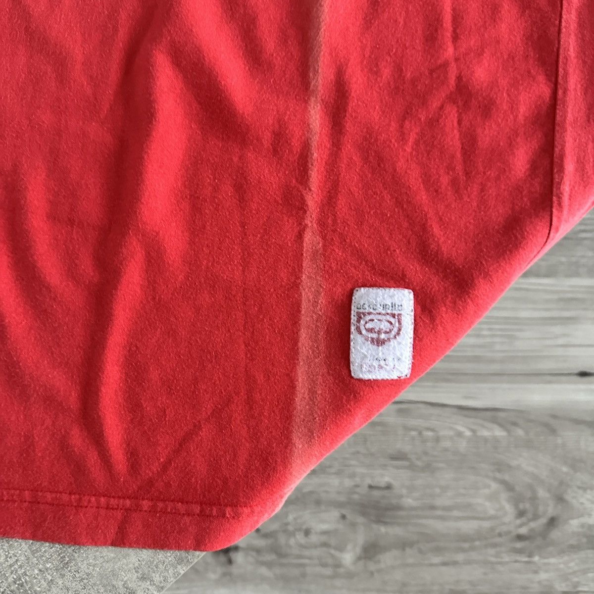 Ecko Unltd. Vintage 90s Ecko Unltd Complex media lab tee y2k og rare Size US XL / EU 56 / 4 - 5 Thumbnail