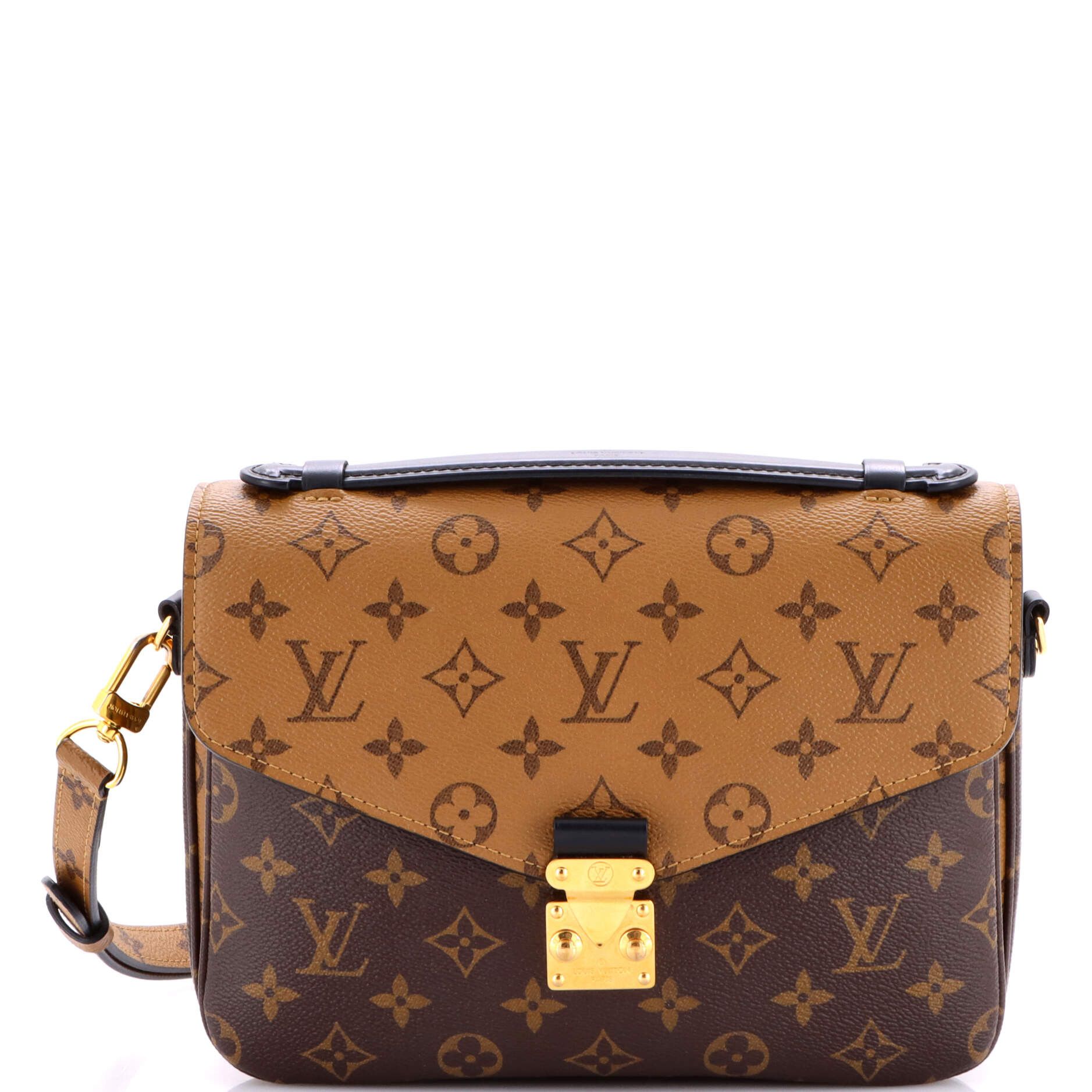 Louis Vuitton Pochette Metis Size ONE SIZE - 1 Thumbnail