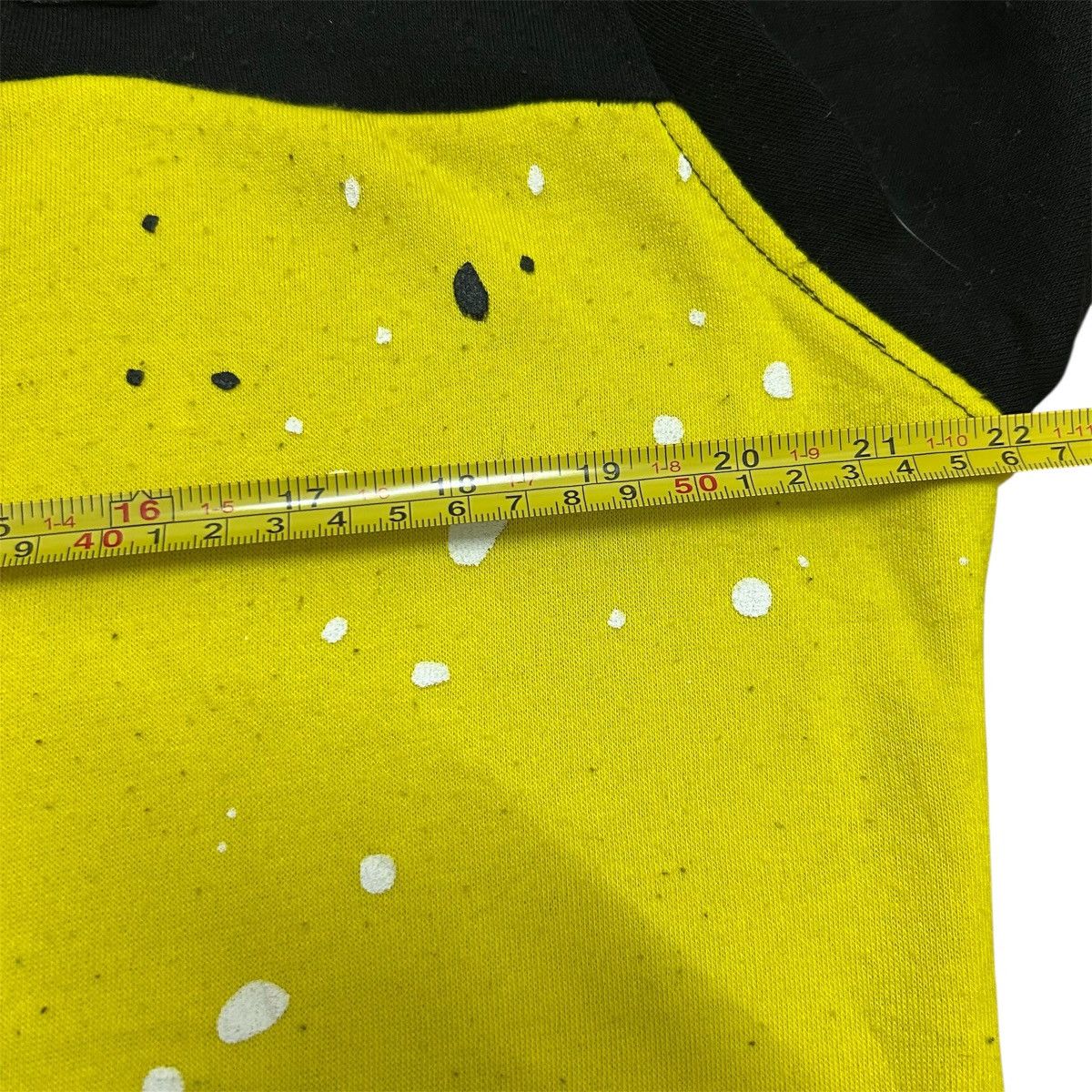 Southpole Southpole NASA Paint Splatter Crewneck Sweatshirt Size US M / EU 48-50 / 2 - 8 Thumbnail