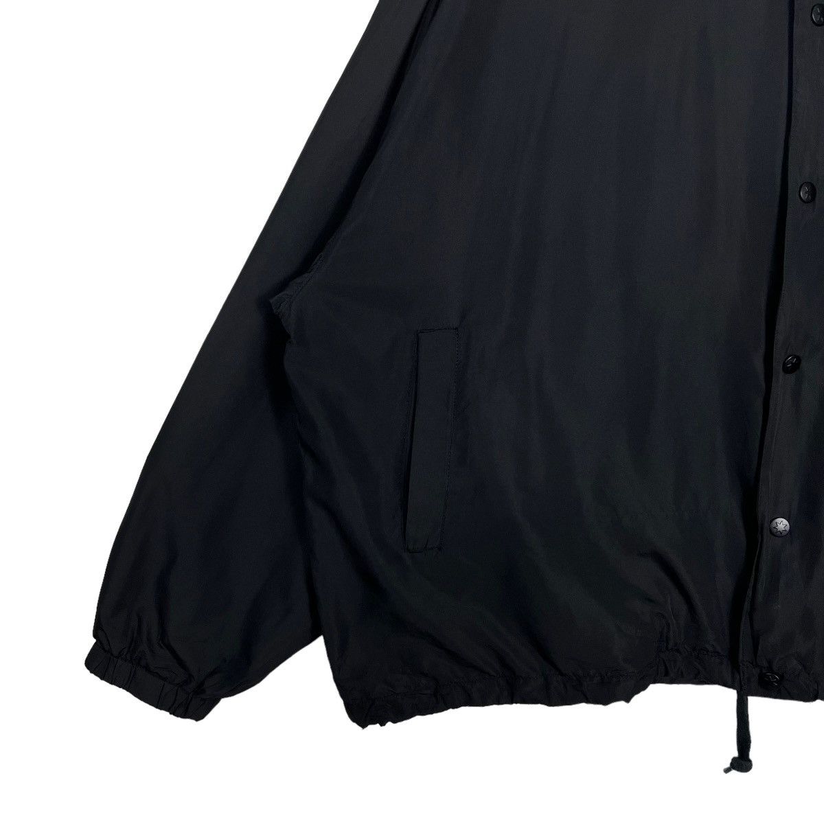 DC 🔥 DC SHOES USA OVERSIZED COACH JACKET Size US M / EU 48-50 / 2 - 6 Thumbnail