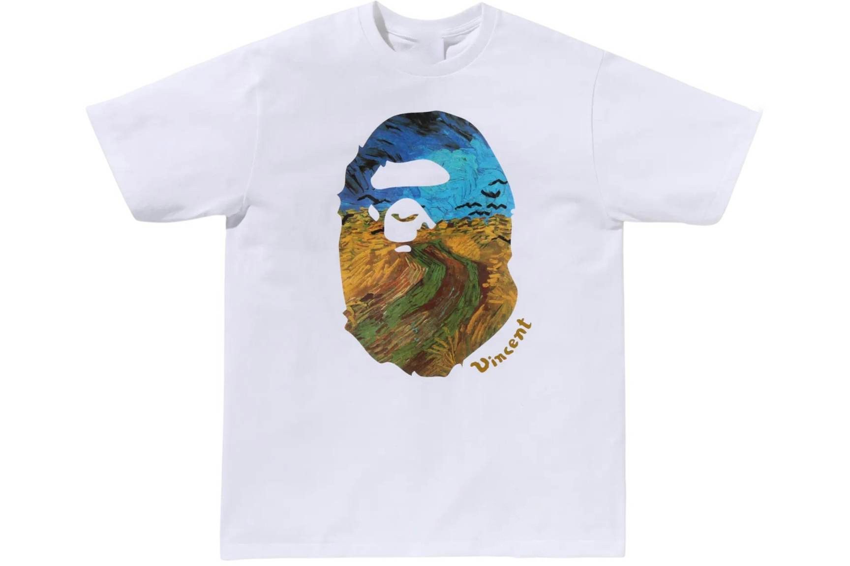 Other Men’s Classic T-Shirt Size US M / EU 48-50 / 2 - 1 Thumbnail