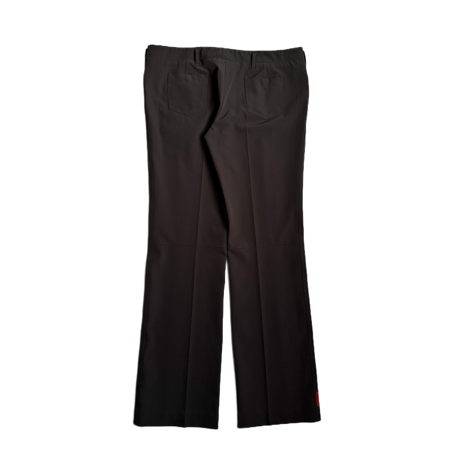 Prada Prada Sport Technical Pants Size US 35 - 3 Thumbnail