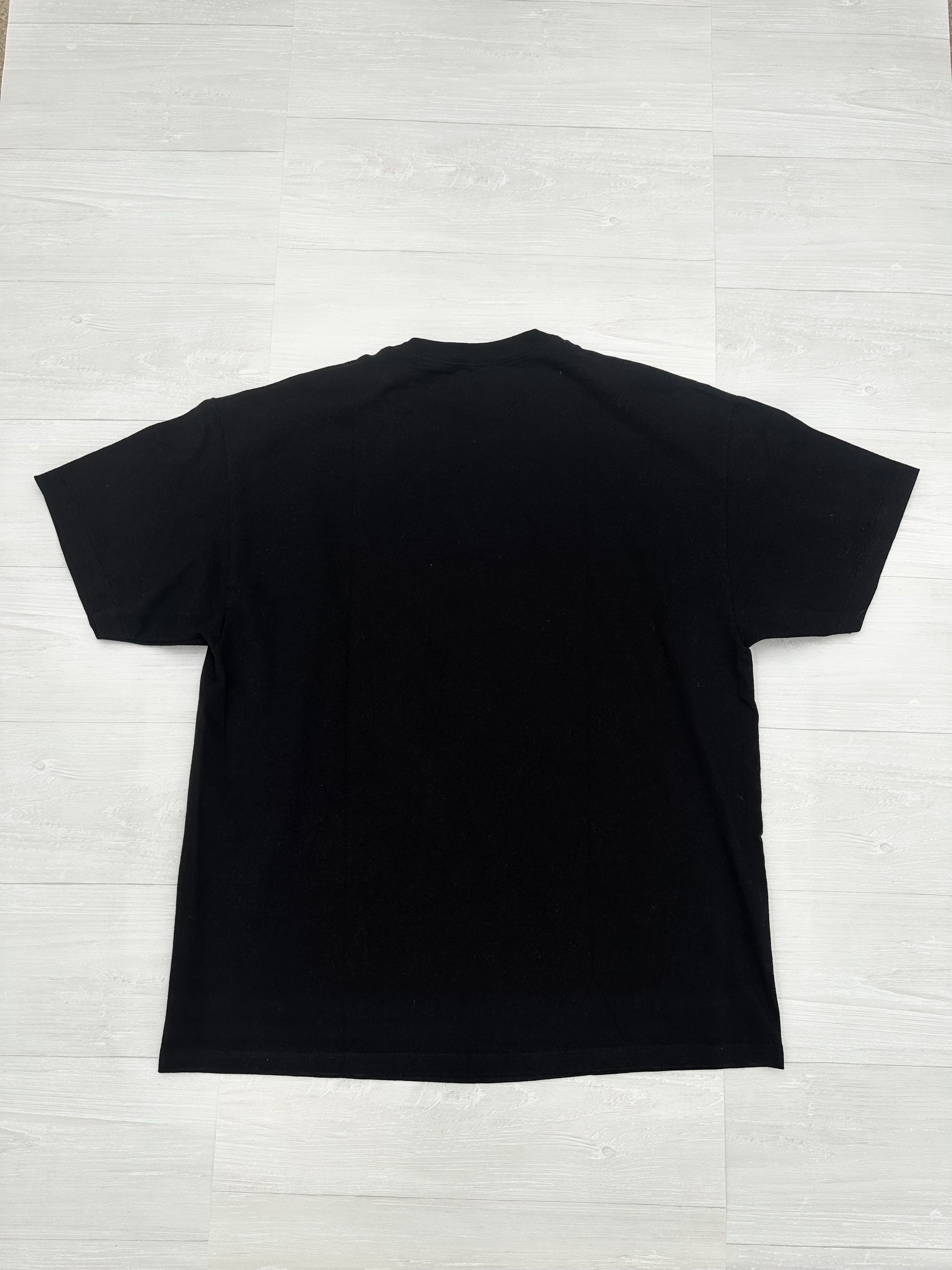 Foulplay Company Foulplay Company Rubber Keychain Center Logo Tee 2XL XXL Size US XXL / EU 58 / 5 - 3 Thumbnail