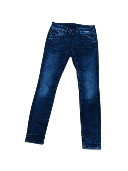 G-Star Vintage G-Star Raw Slim Fit Denim Jeans Size 30 Size 30" / US 8 / IT 44 - 1 Thumbnail