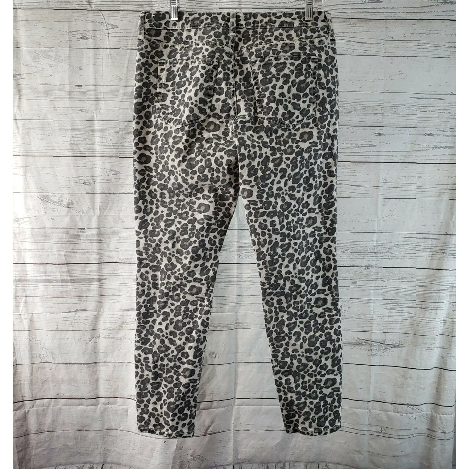 Loft VINTAGE? No. Size 28" / US 6 / IT 42 - 3 Thumbnail