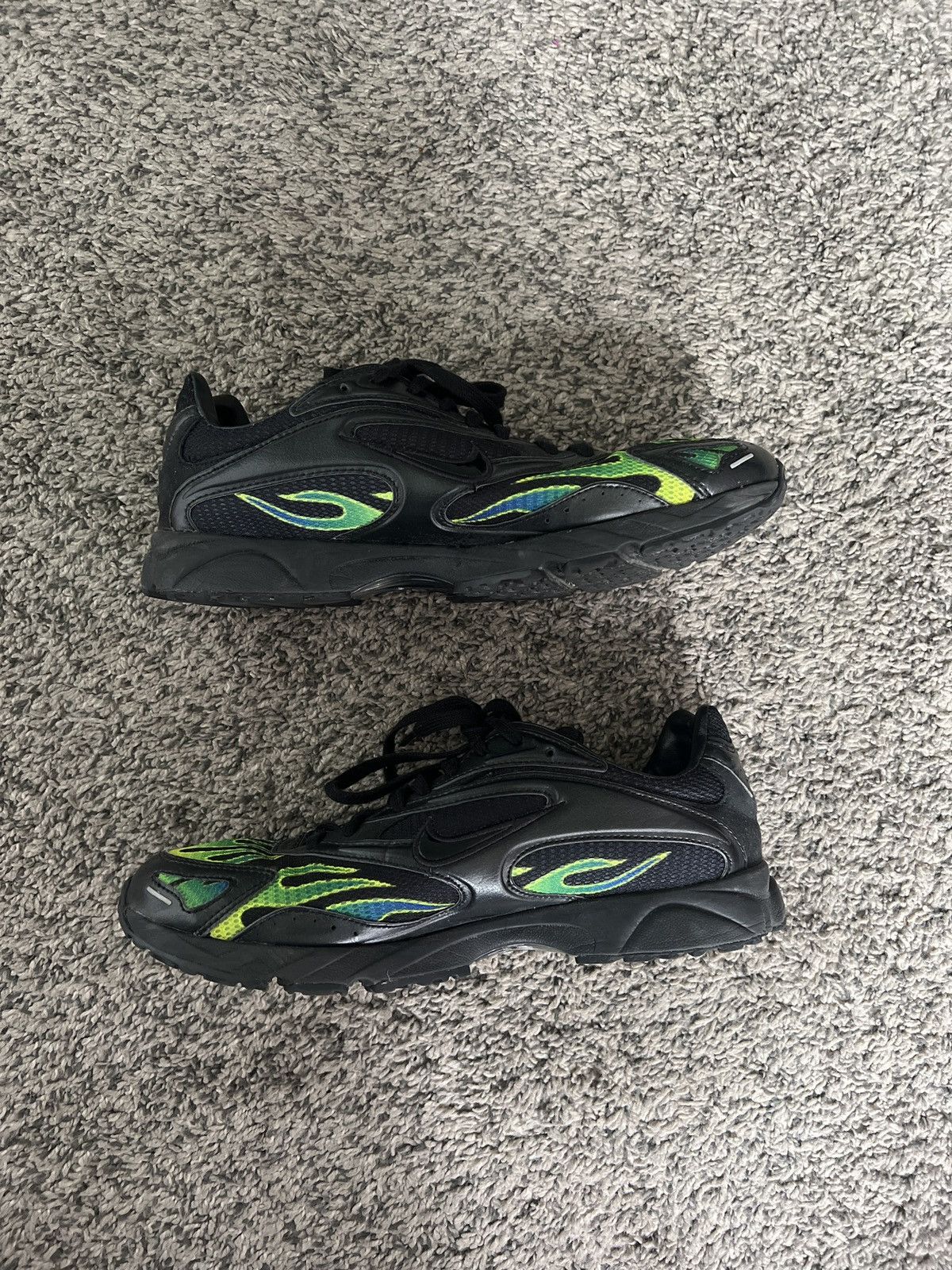Supreme Supreme x Nike Zoom Streak Size US 8 / EU 41 - 1 Thumbnail
