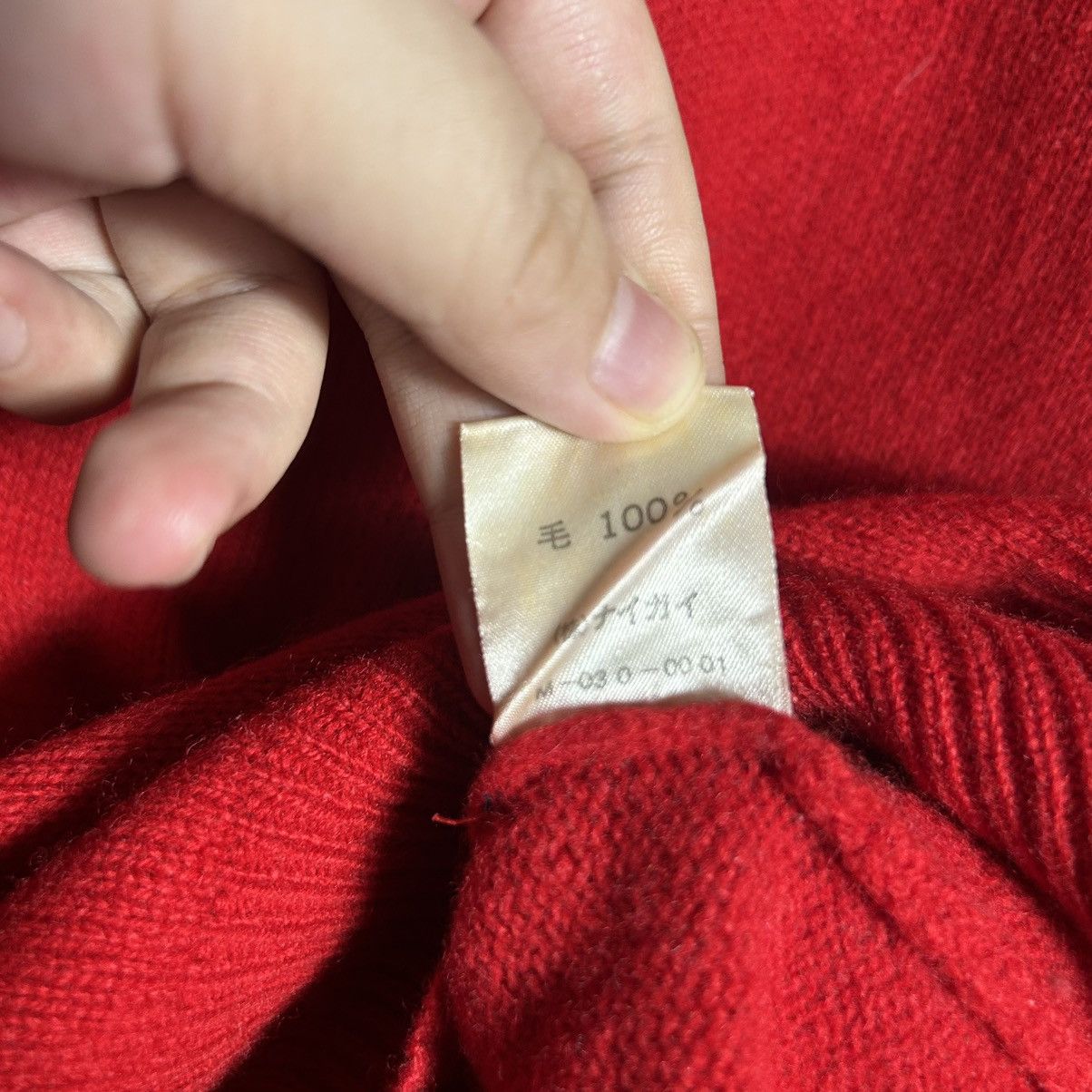 Polo Ralph Lauren × Vintage Vintage Polo Ralph Lauren Shirt Size L / US 10 / IT 46 - 6 Thumbnail