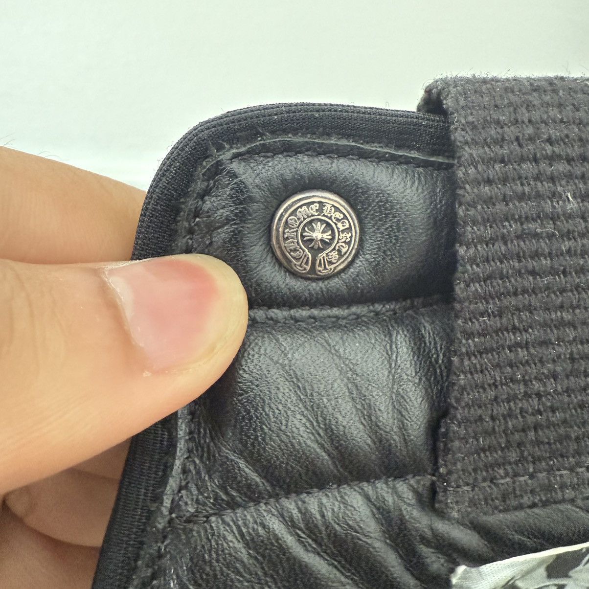 Chrome Hearts × Rick Owens Chrome Hearts Geobaskets Size US 10 / EU 43 - 8 Thumbnail