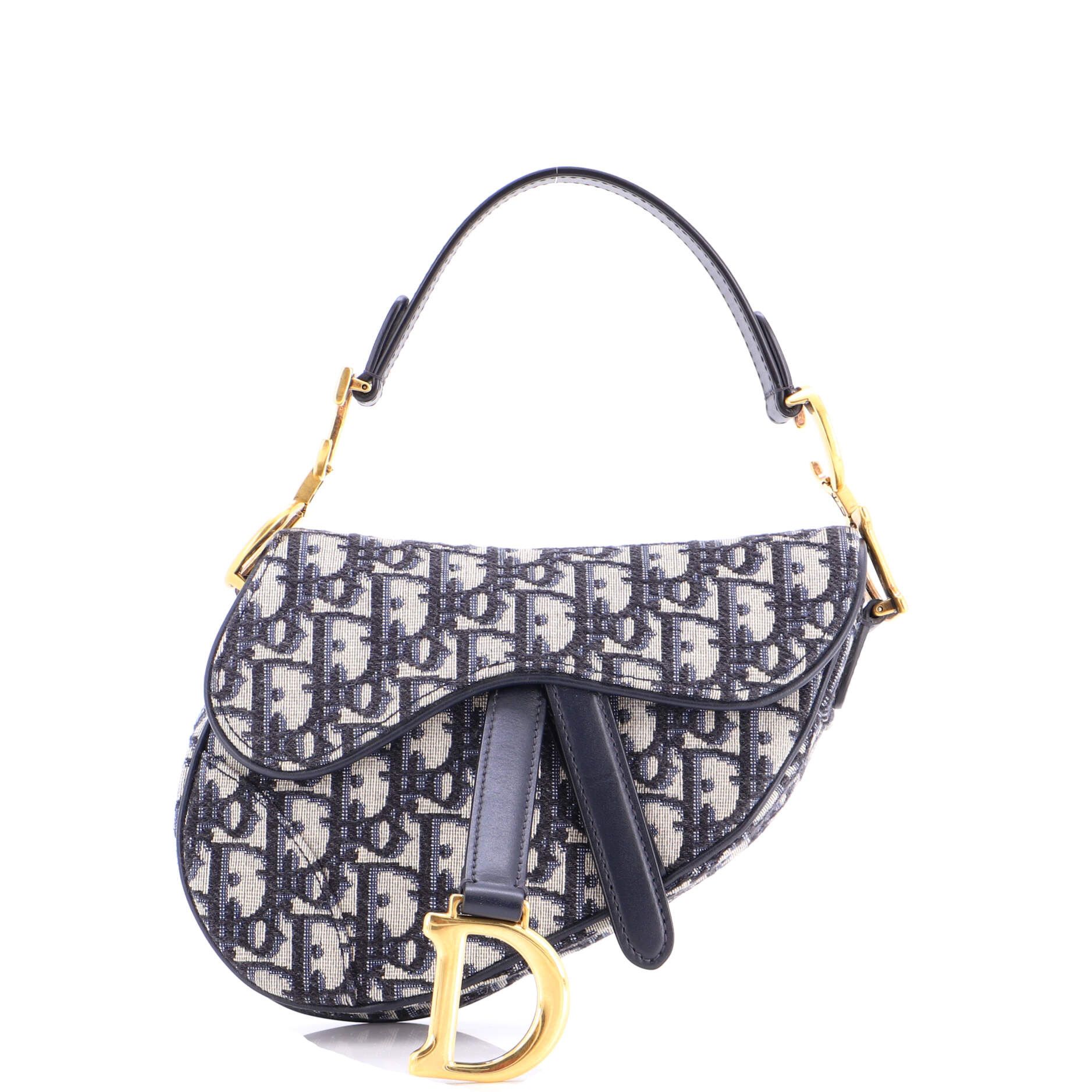 Dior Saddle Handbag Size ONE SIZE - 1 Thumbnail