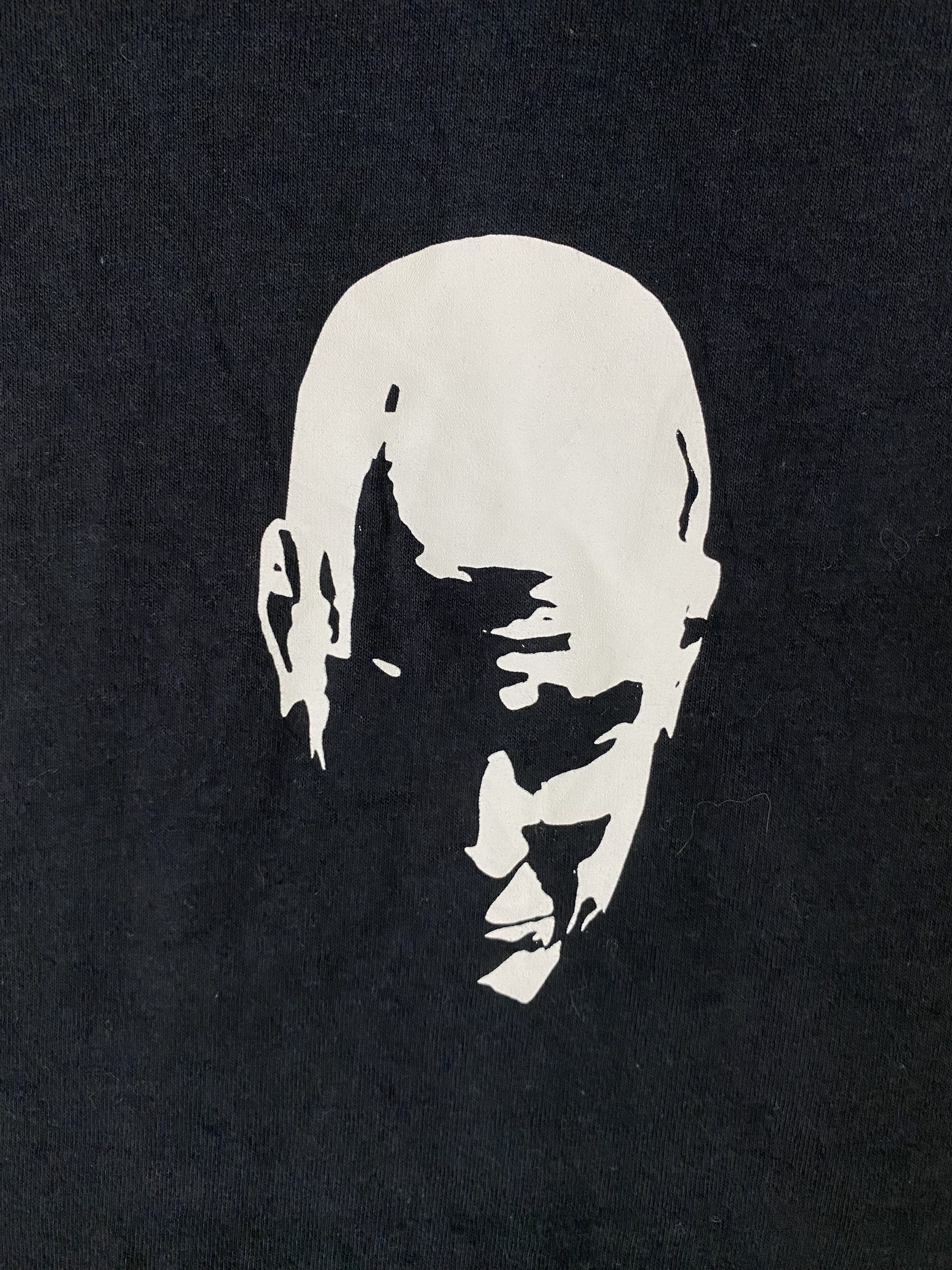 Playstation × Vintage 2000s Hitman Silent Assasin video game tshirt Deadstock Size US L / EU 52-54 / 3 - 5 Thumbnail