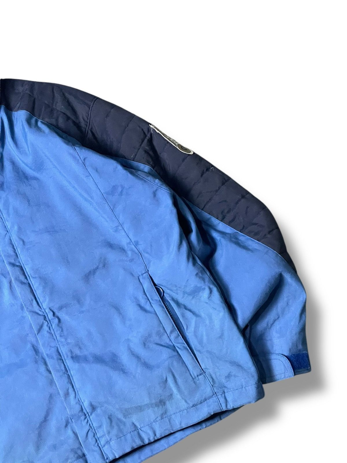 Columbia × Japanese Brand × Vintage Vintage Columbia Men’s Light Jacket (102) Size US M / EU 48-50 / 2 - 3 Thumbnail