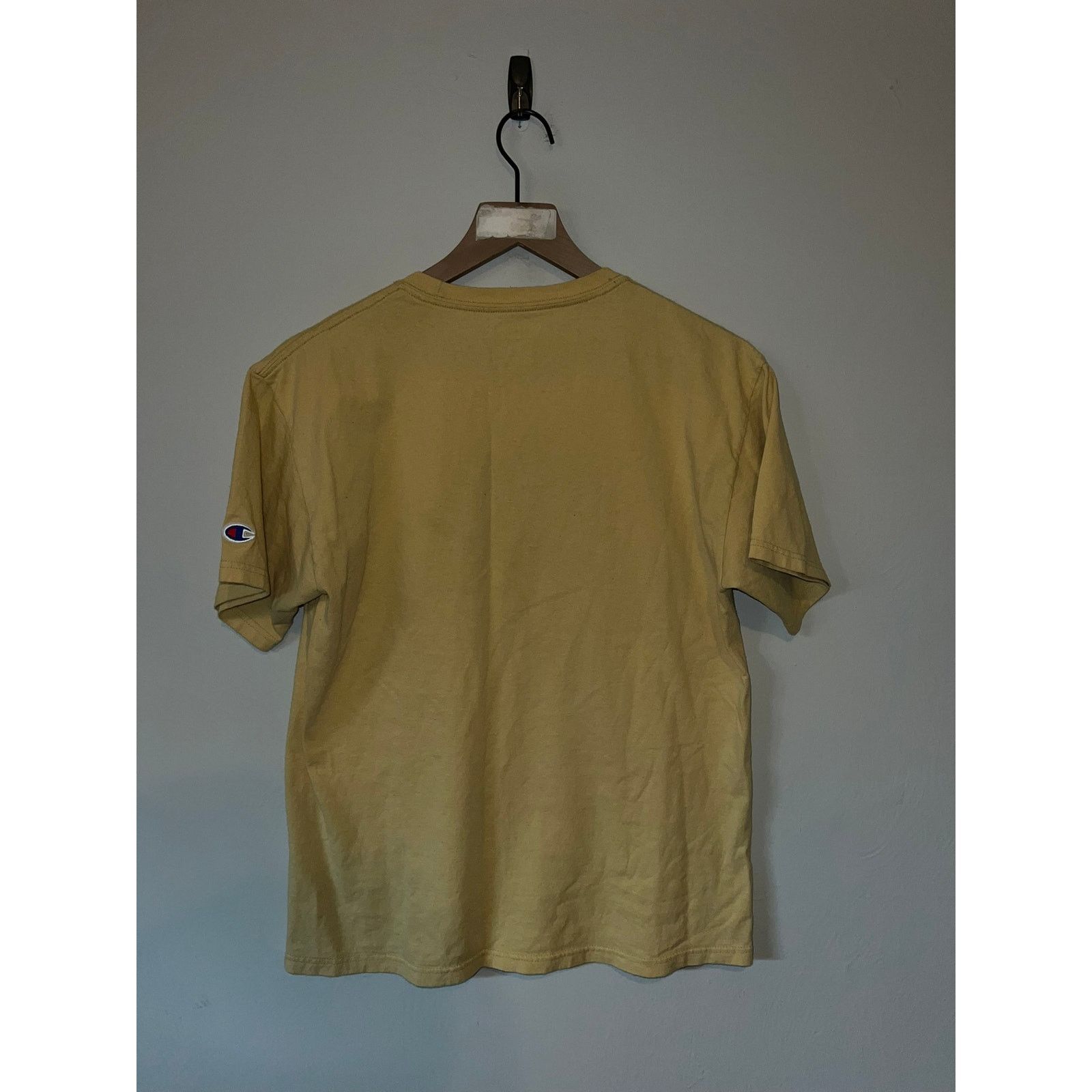 Champion Champion Colorado University Shirt CU WTTF Tee M Medium Size US M / EU 48-50 / 2 - 5 Thumbnail