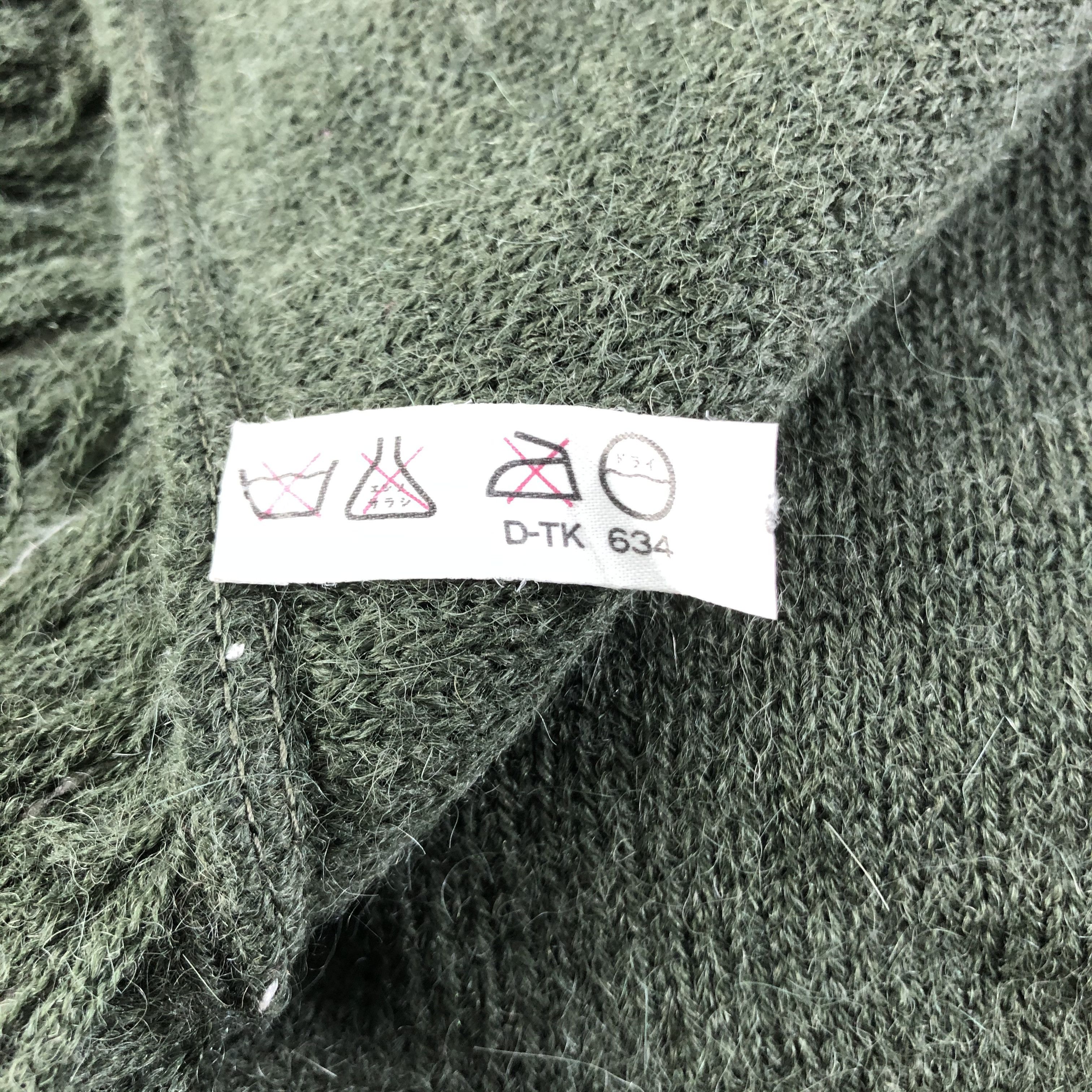 Valentino Valentino Garavani Scarf / Muffler / Neckwear - KM259 Size ONE SIZE - 5 Thumbnail