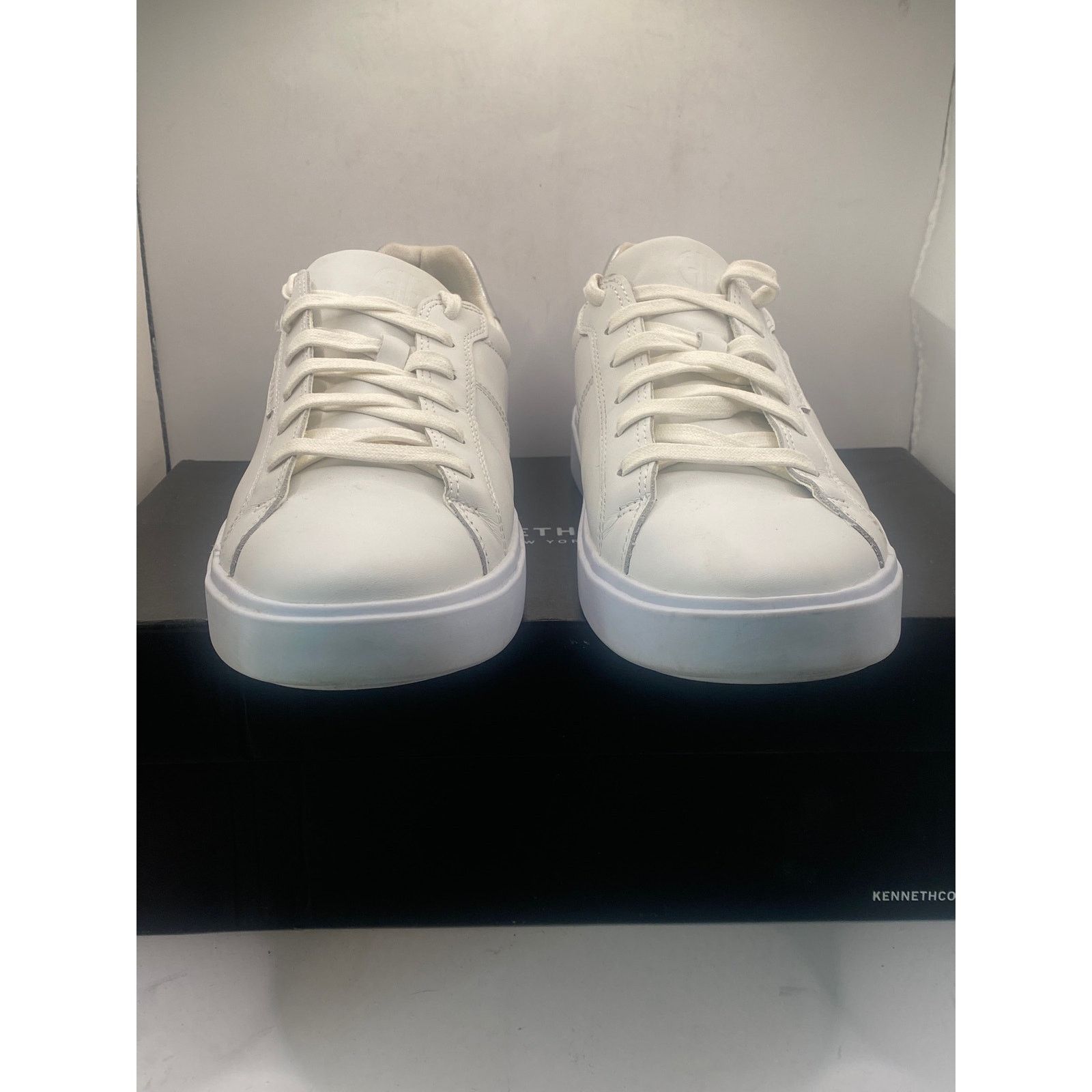 Cole Haan Women's Grand Crosscourt Coaster Sneaker Size 11B Size US 11 / IT 41 - 2 Thumbnail