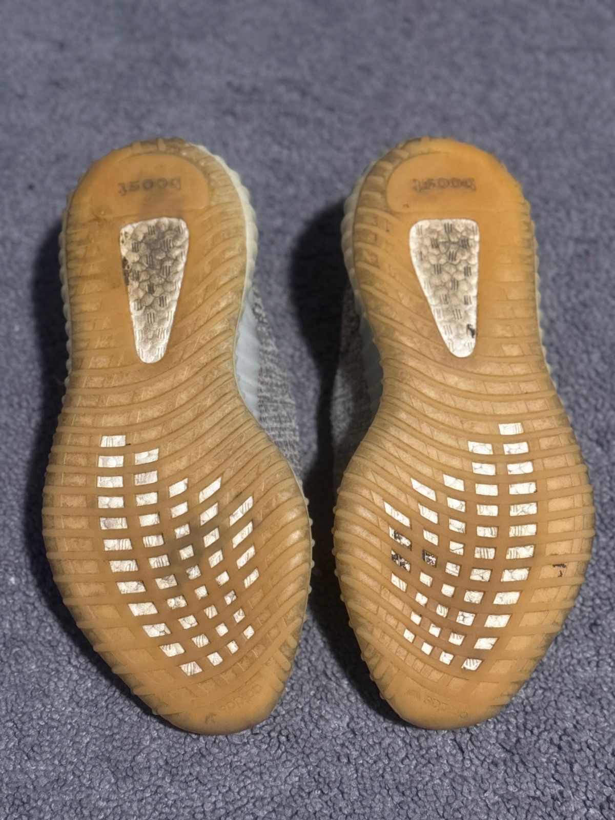 Adidas × Kanye West Yeezy 350 Boost ‘Zyon’ Size US 10 / EU 43 - 5 Thumbnail