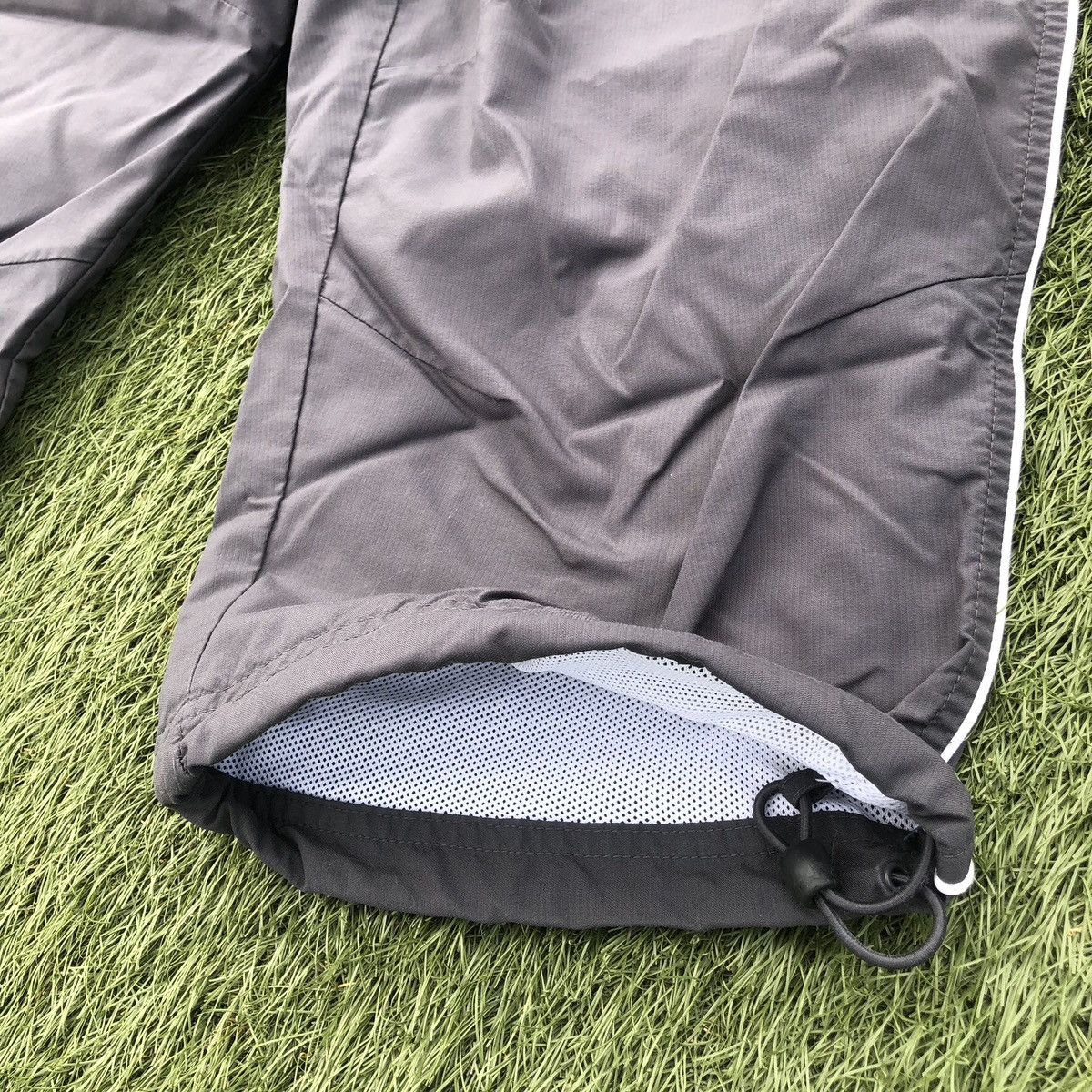 Nike Nike cropped shorts Size US 36 / EU 52 - 3 Thumbnail