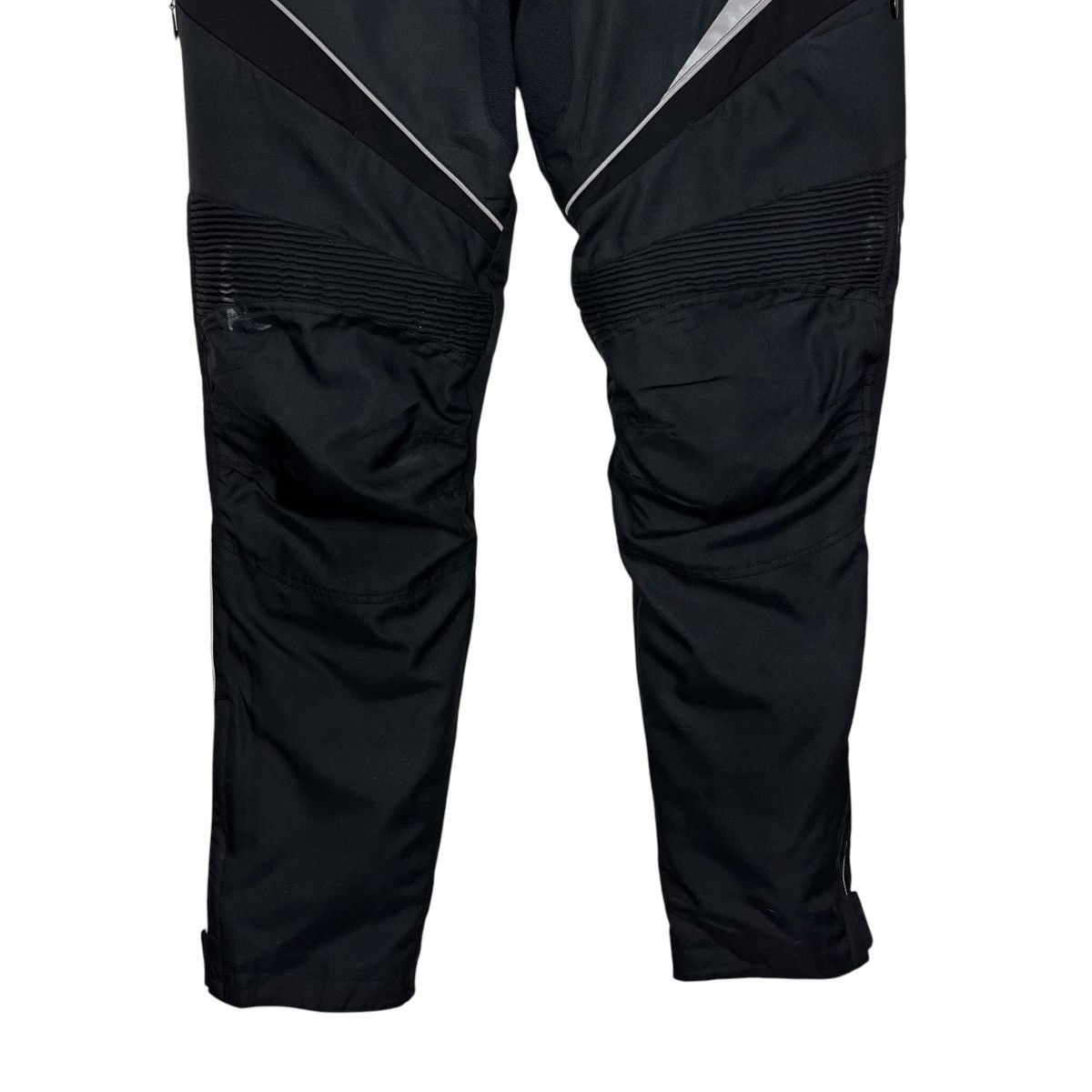 Sports Specialties Vintage Nankai Motorcycle Safety Racing Pants Size US 32 / EU 48 - 4 Thumbnail