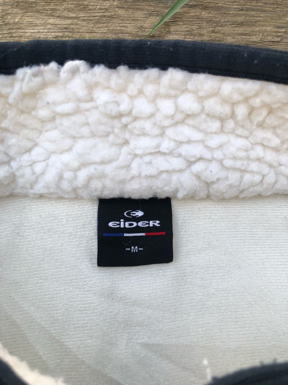 Other Eider Sherpa Fleece Jacket Size US M / EU 48-50 / 2 - 3 Thumbnail